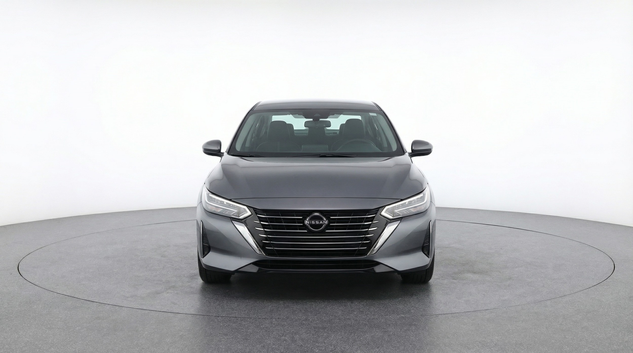 Thumbnail: 2025 Nissan Sentra - 2