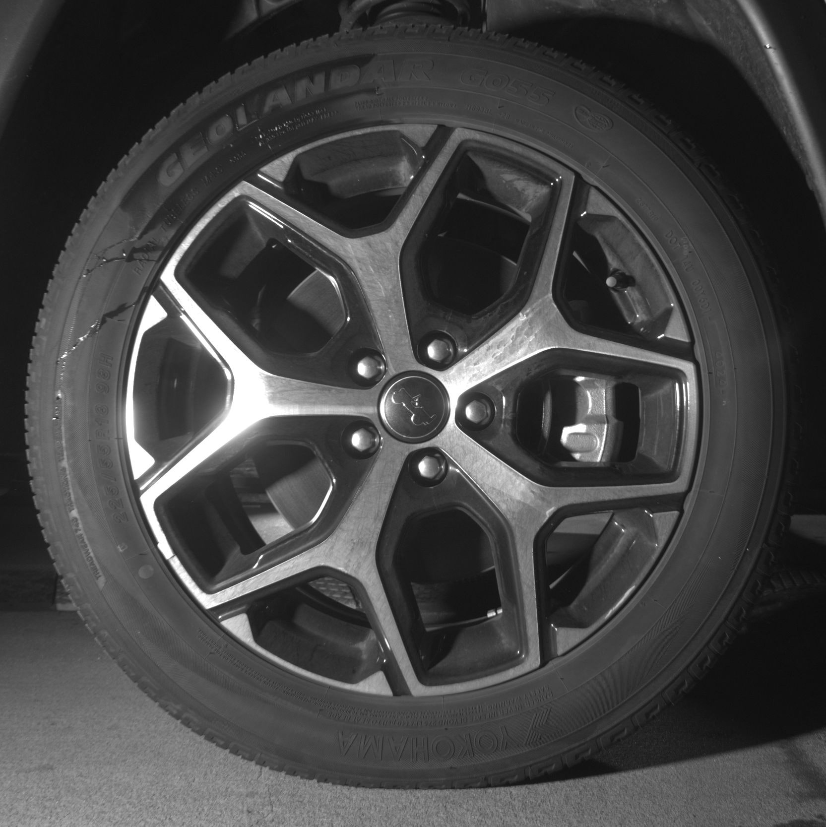 Thumbnail: 2025 Jeep Compass - 10