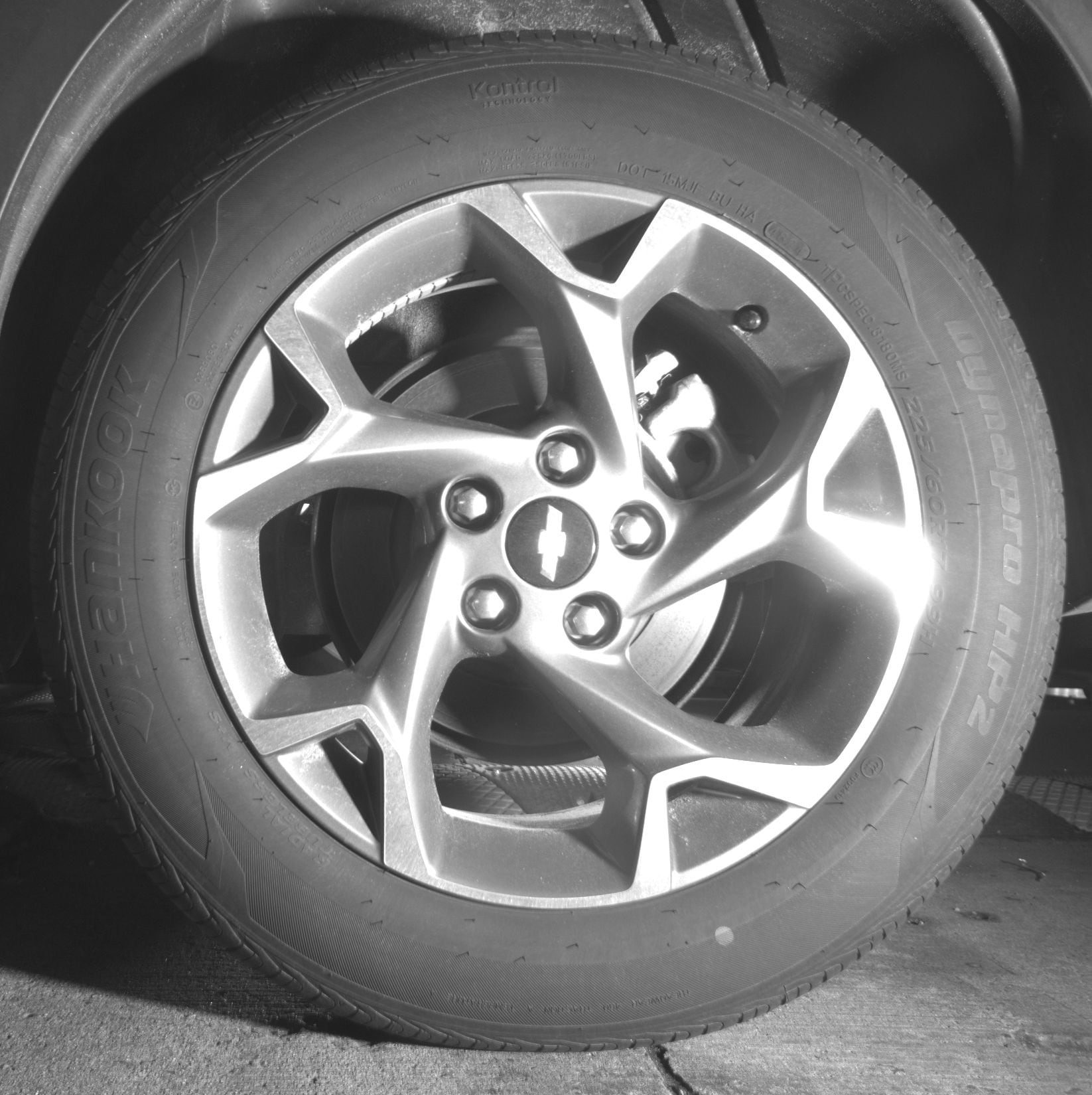 Thumbnail: 2025 Chevrolet Trax - 11