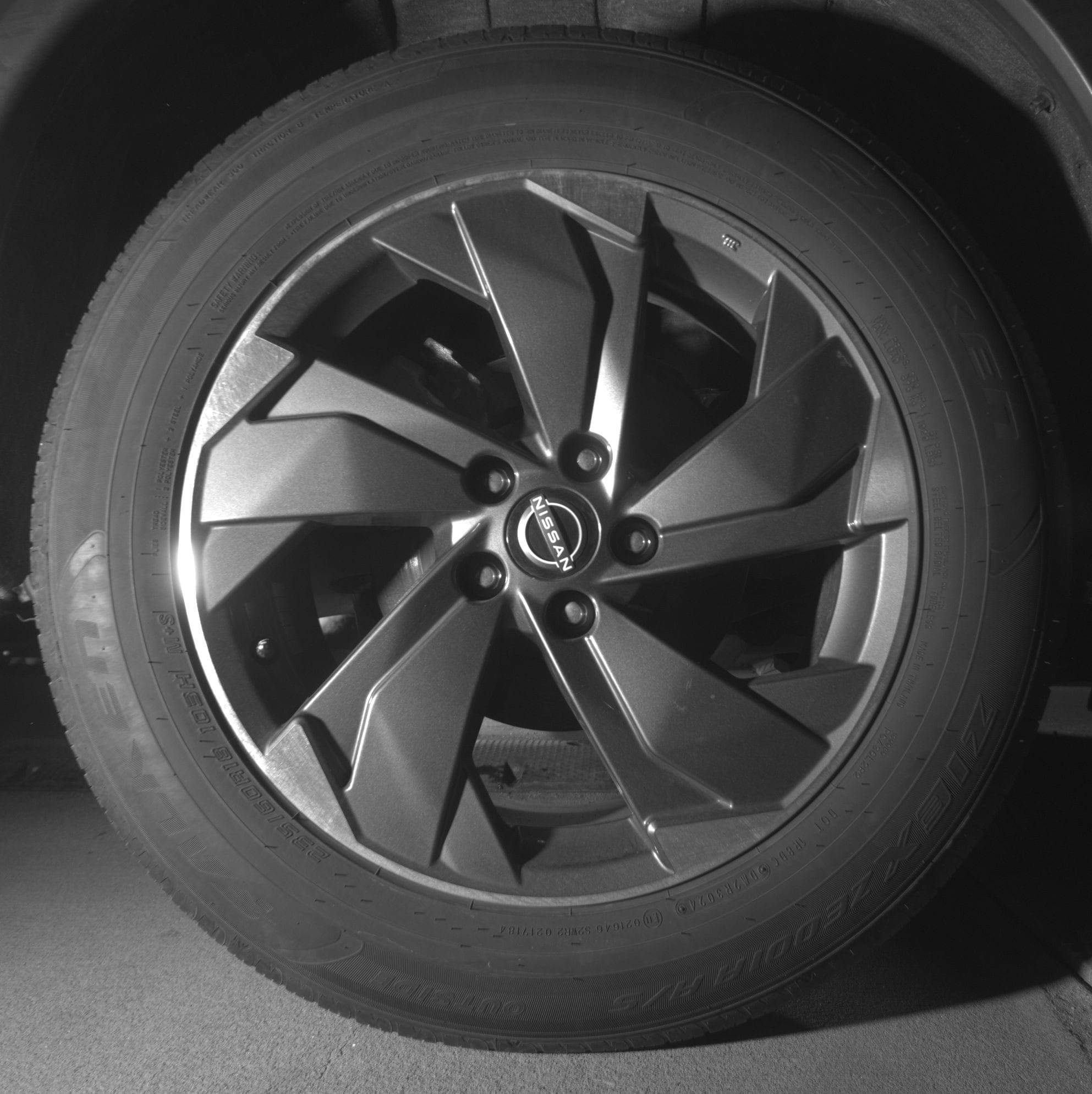 Thumbnail: 2025 Nissan Rogue - 12