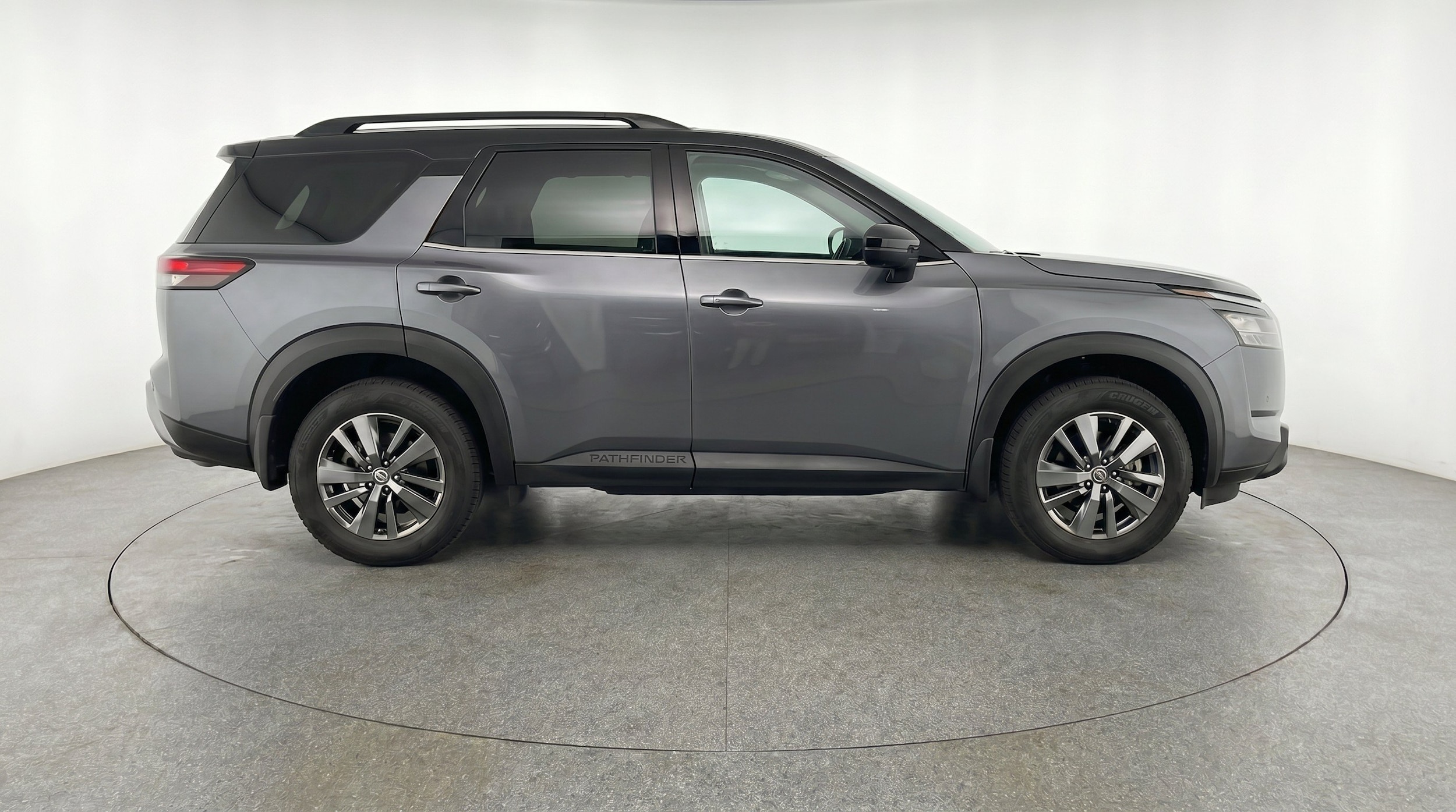 Thumbnail: 2025 Nissan Pathfinder - 11