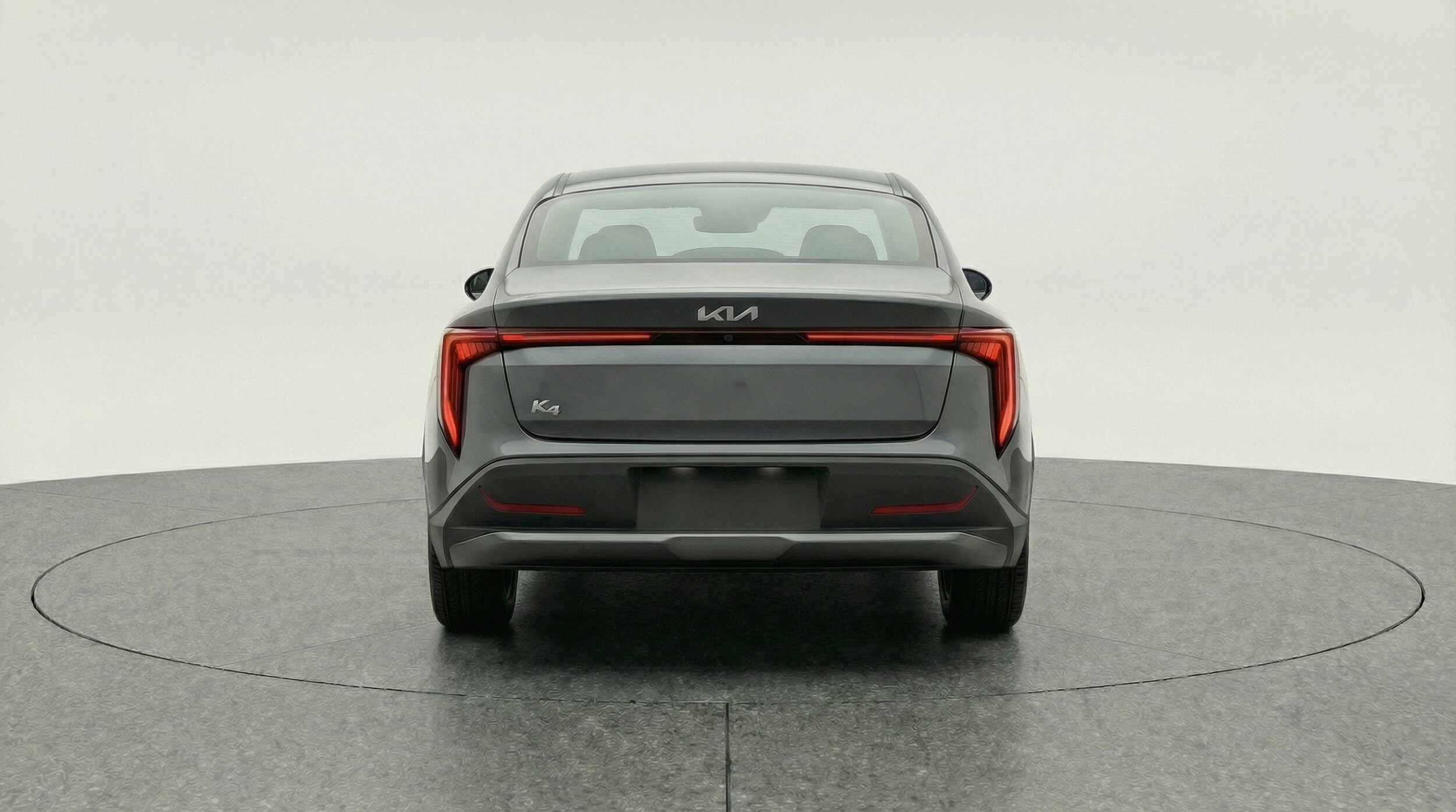 Thumbnail: 2025 Kia K4 - 6