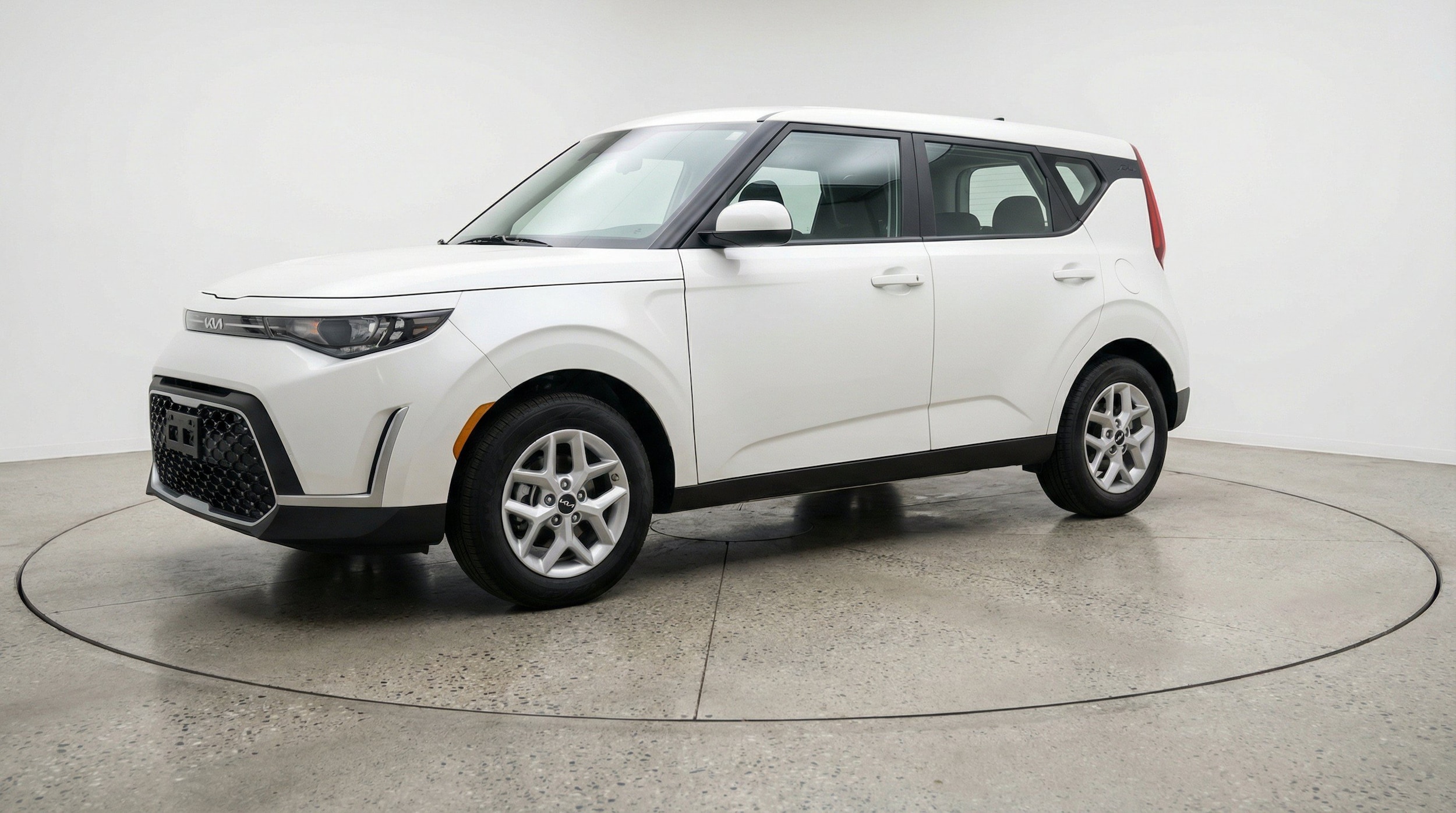 Thumbnail: 2025 Kia Soul - 3