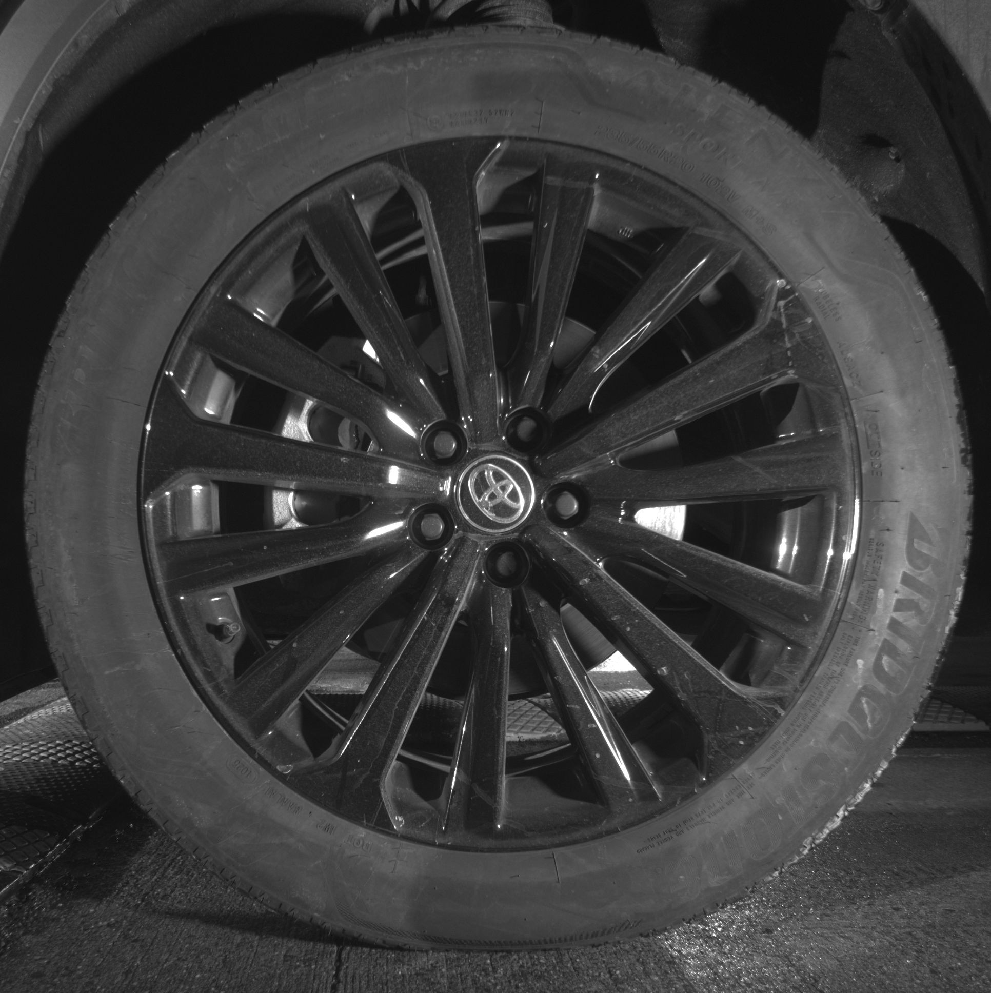 Thumbnail: 2025 Toyota Highlander - 9