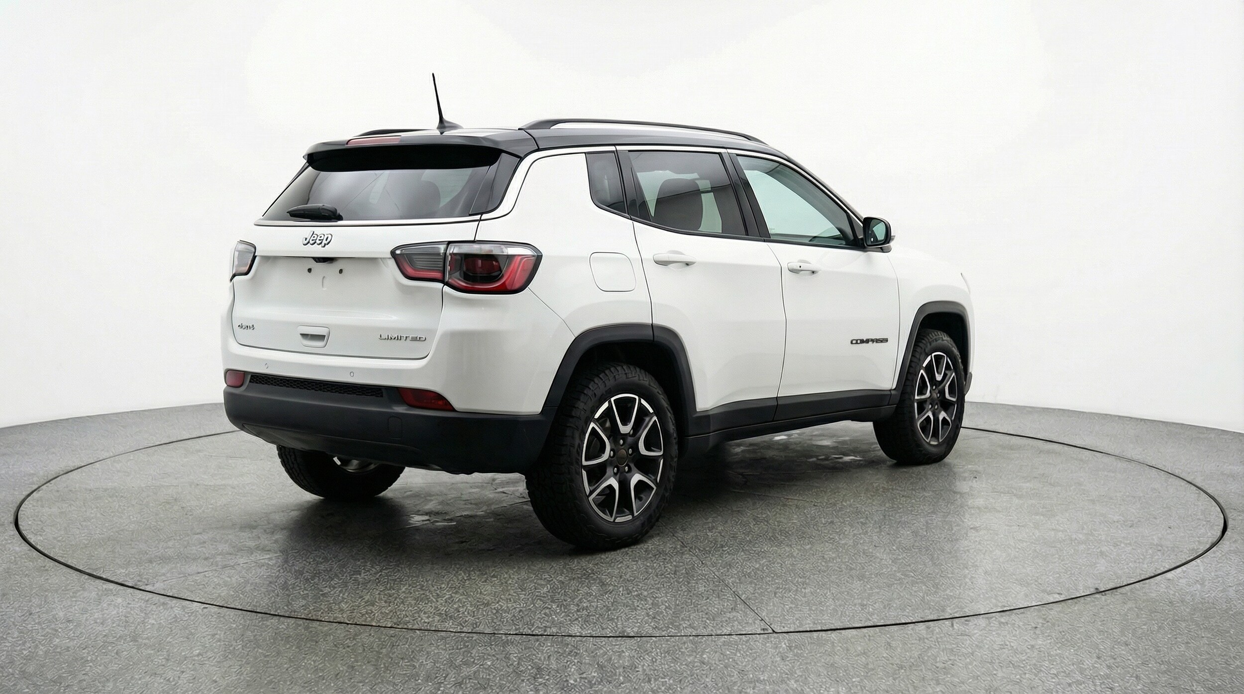 Thumbnail: 2025 Jeep Compass - 7