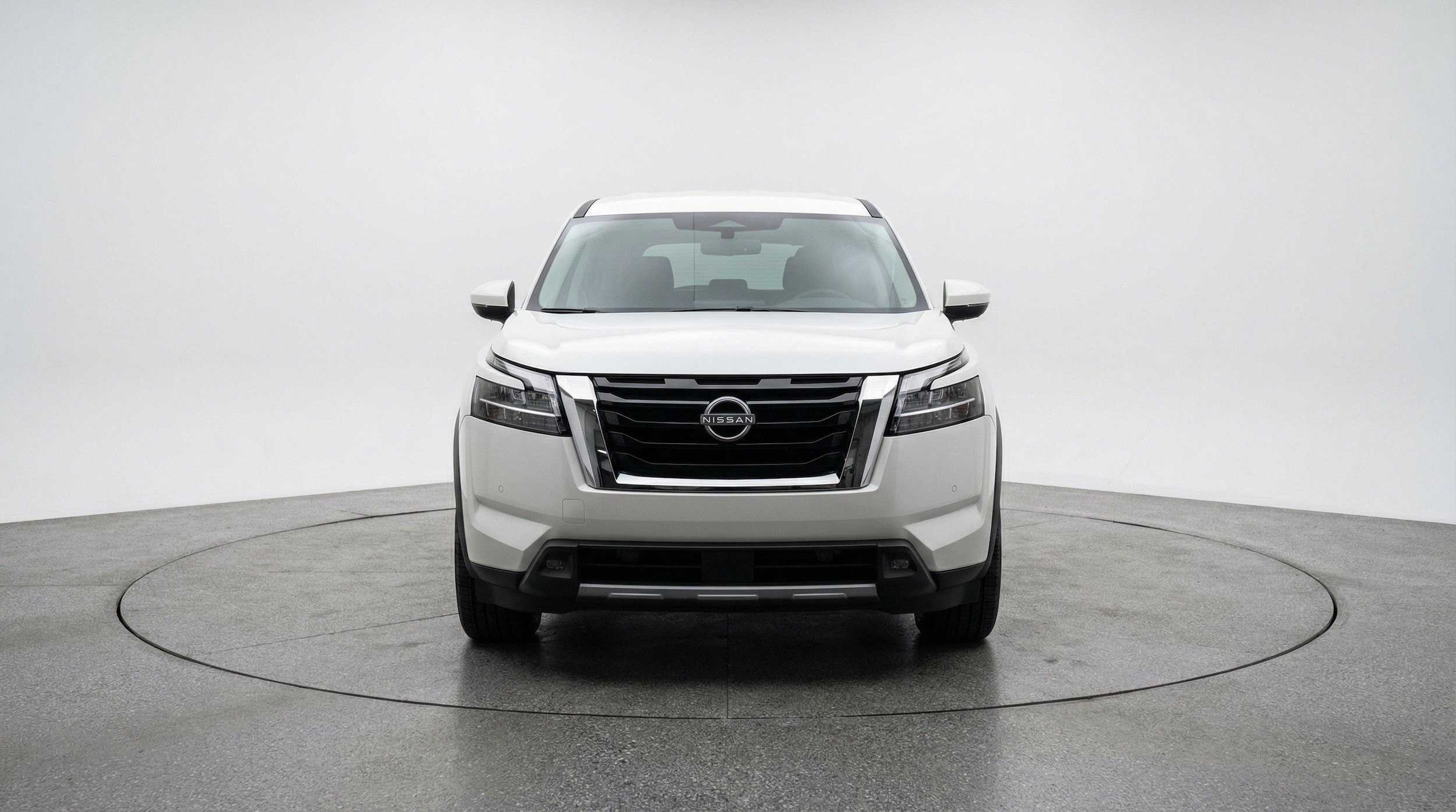 Thumbnail: 2025 Nissan Pathfinder - 2