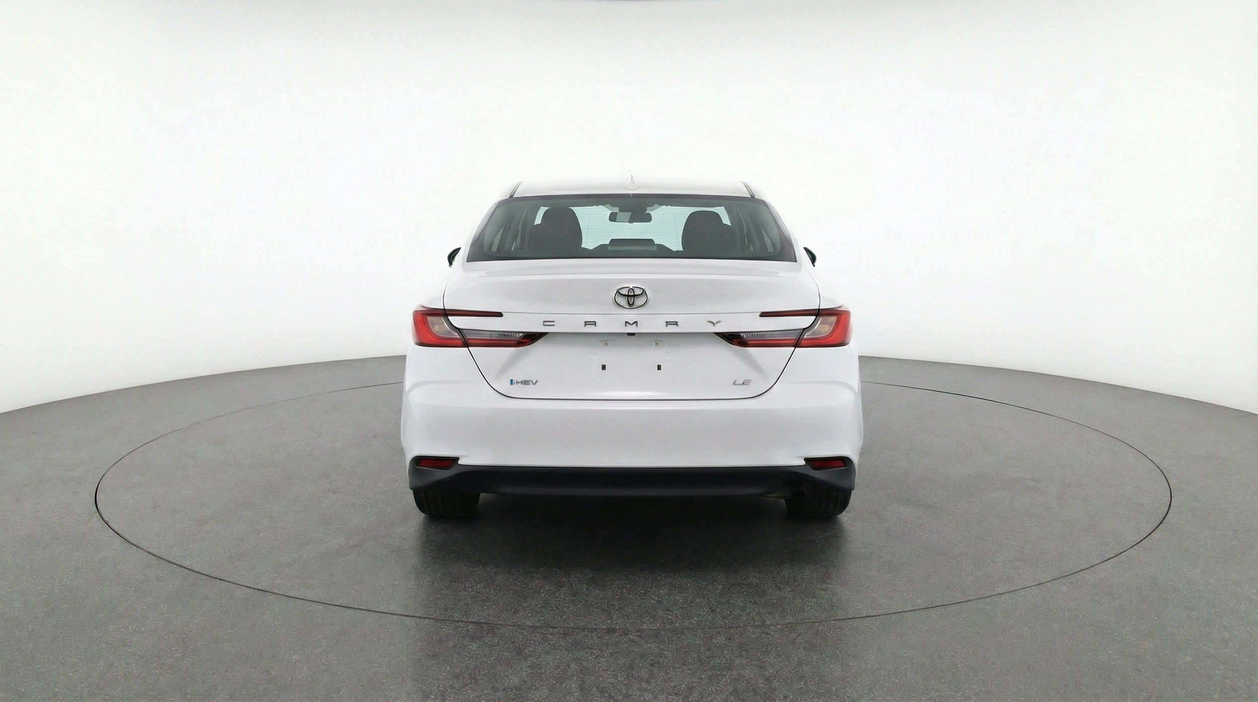 Thumbnail: 2025 Toyota Camry - 7