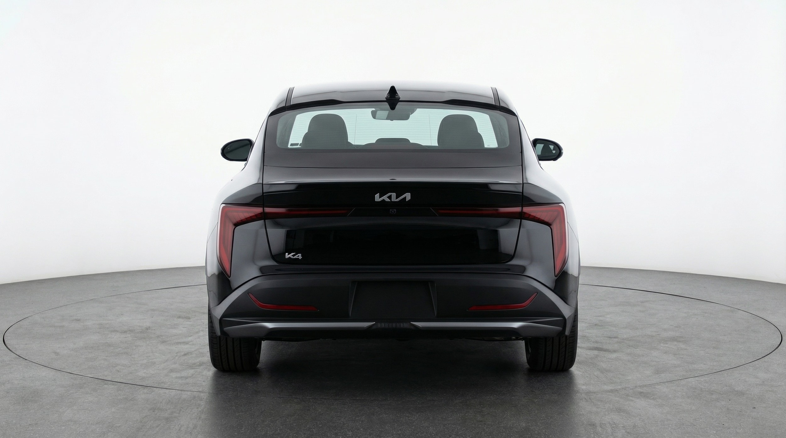 Thumbnail: 2025 Kia K4 - 6