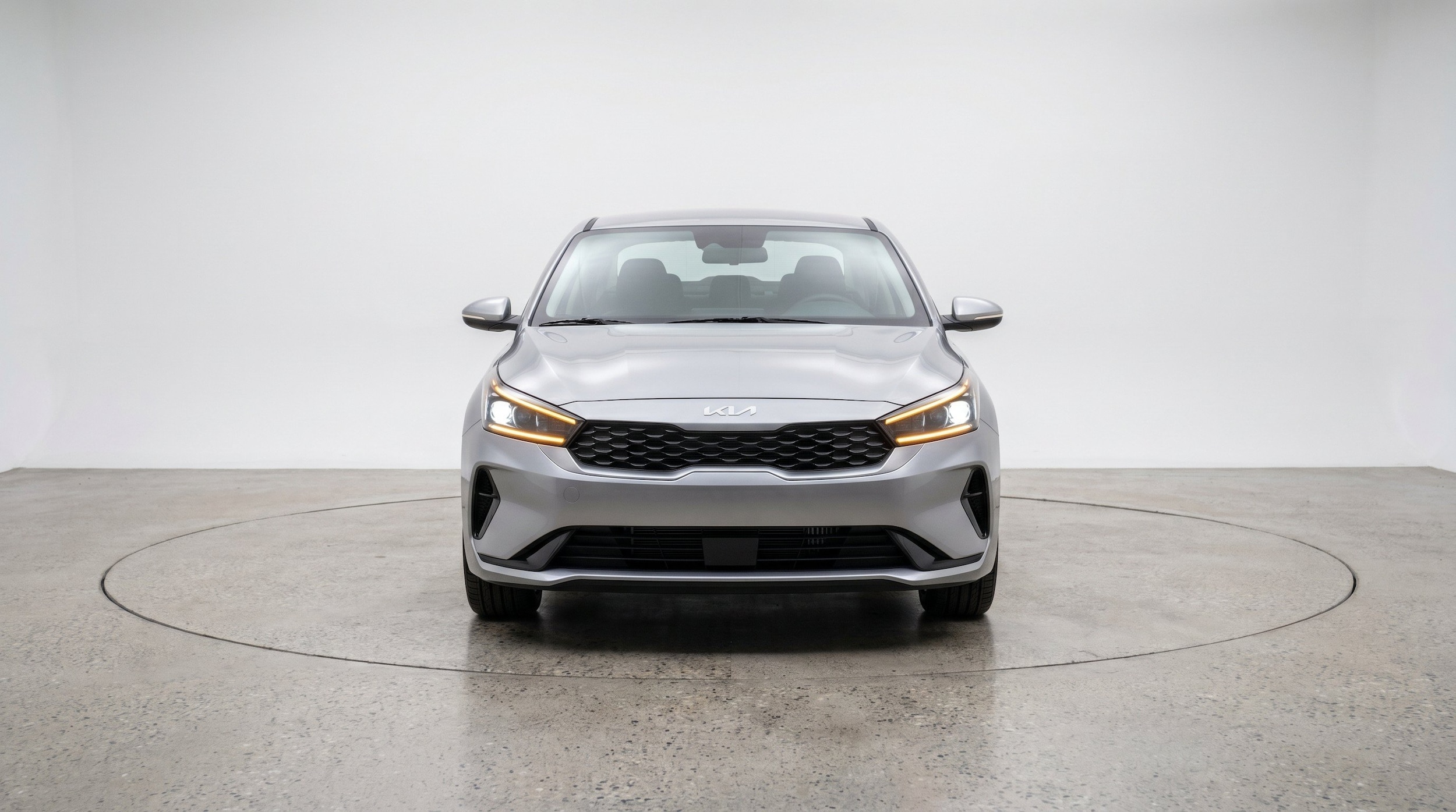 Thumbnail: 2025 Kia K4 - 2