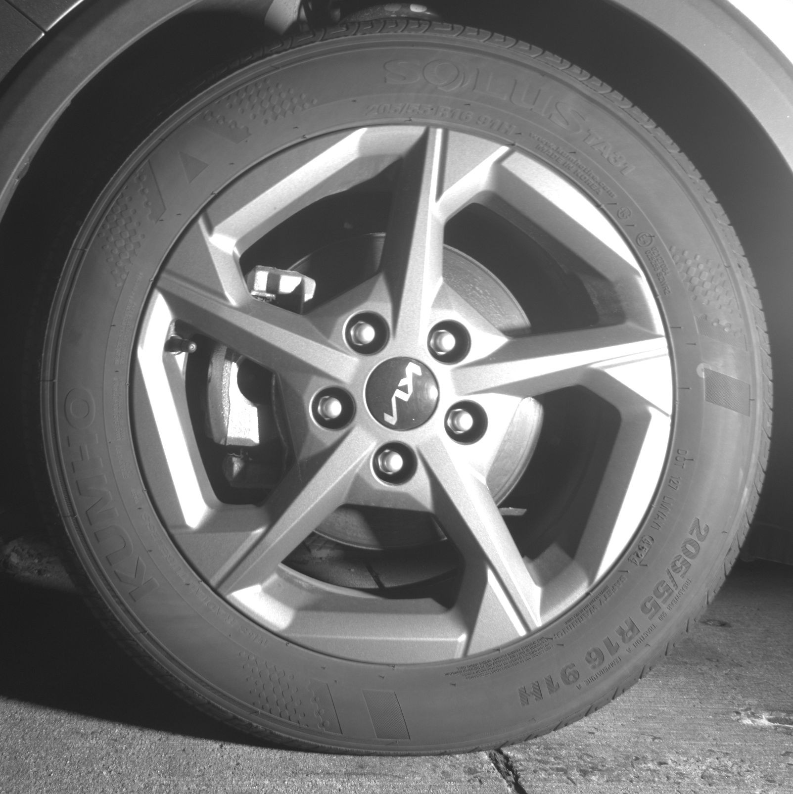 Thumbnail: 2025 Kia K4 - 9