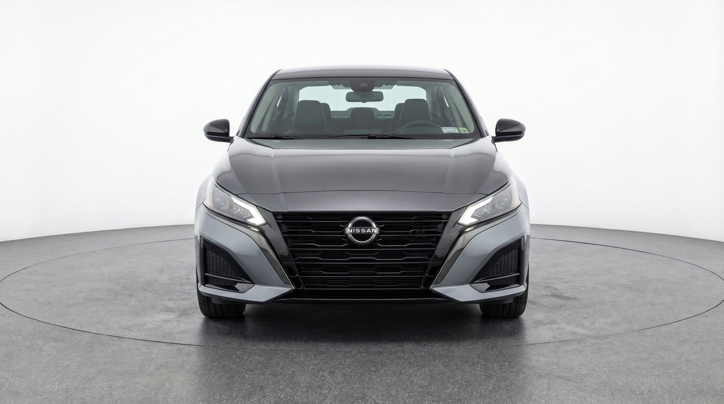Thumbnail: 2026 Nissan Altima - 2