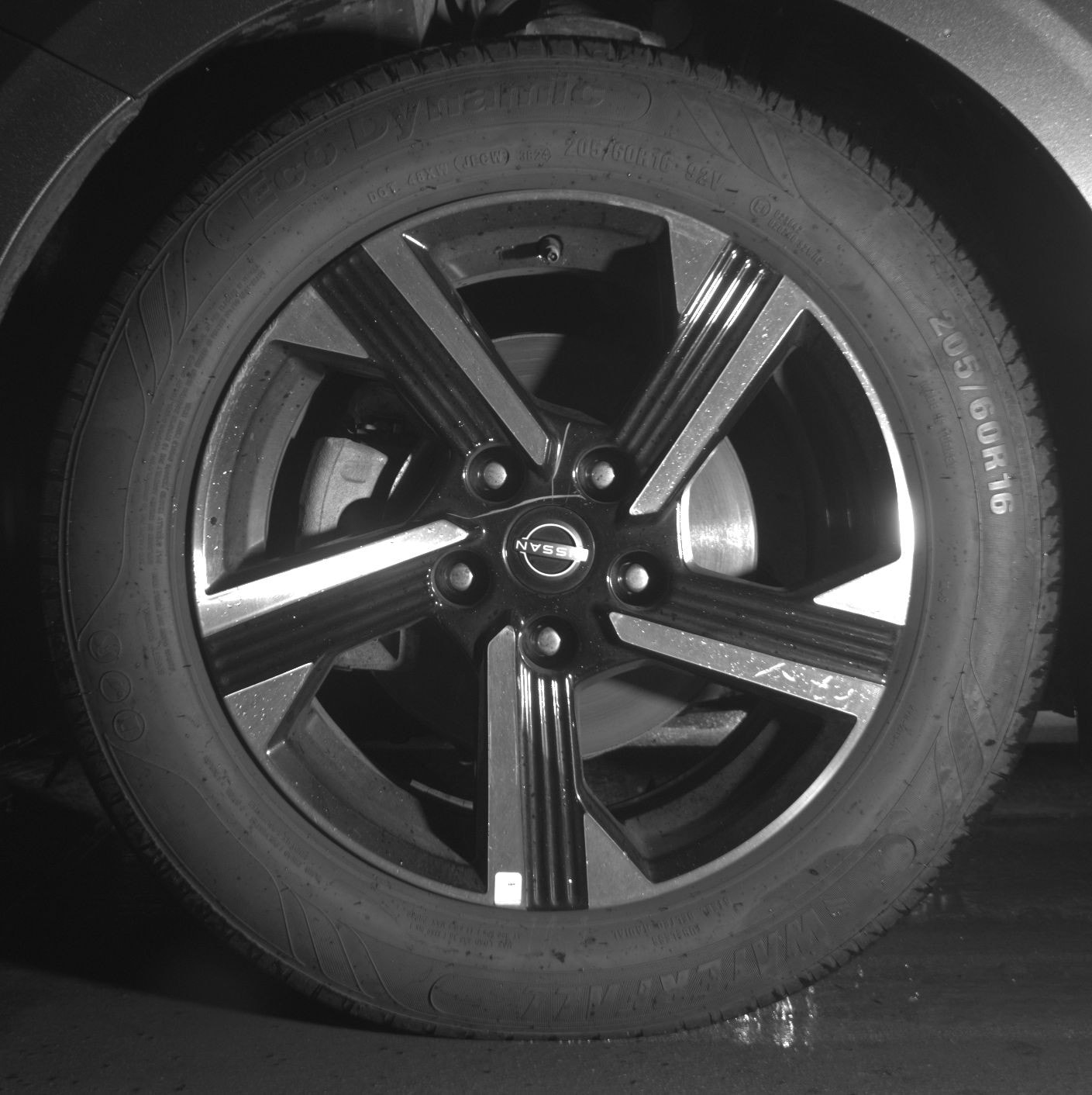 Thumbnail: 2025 Nissan Sentra - 9