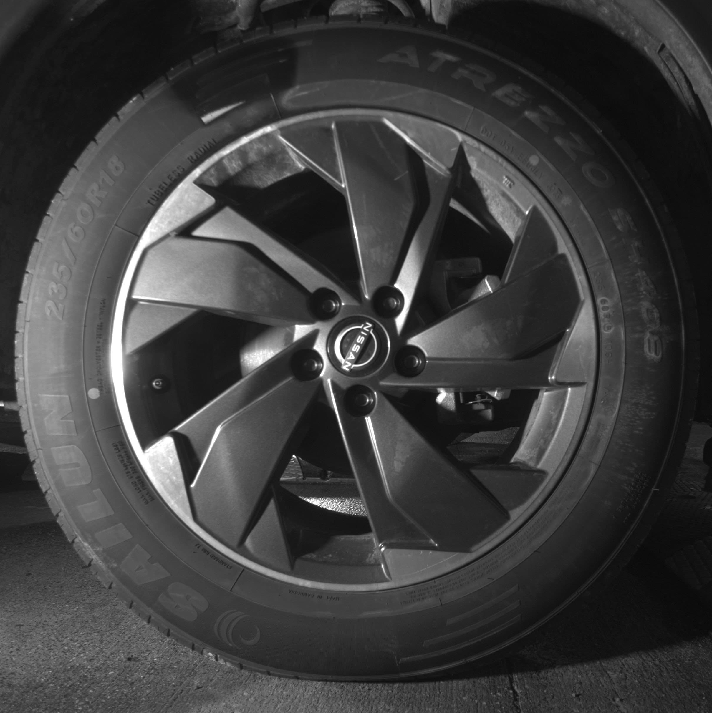 Thumbnail: 2025 Nissan Rogue - 13