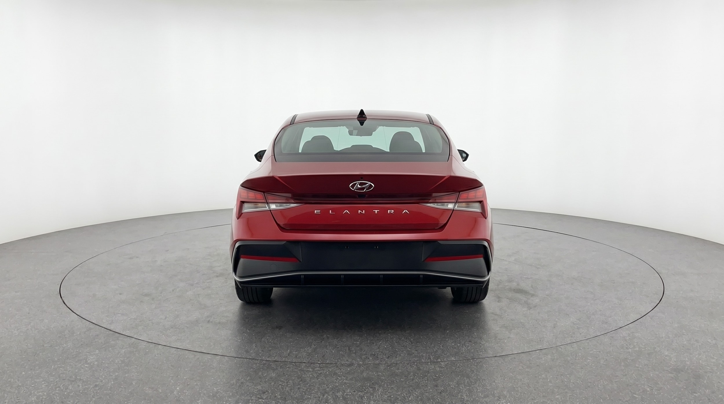 Thumbnail: 2025 Hyundai Elantra - 6