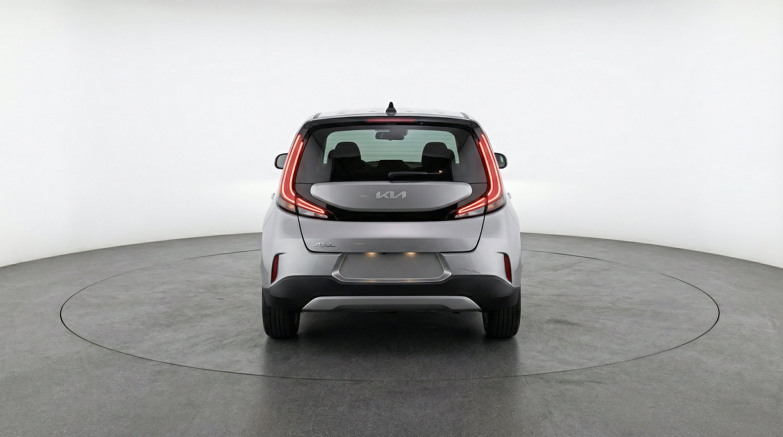 Thumbnail: 2025 Kia Soul - 7