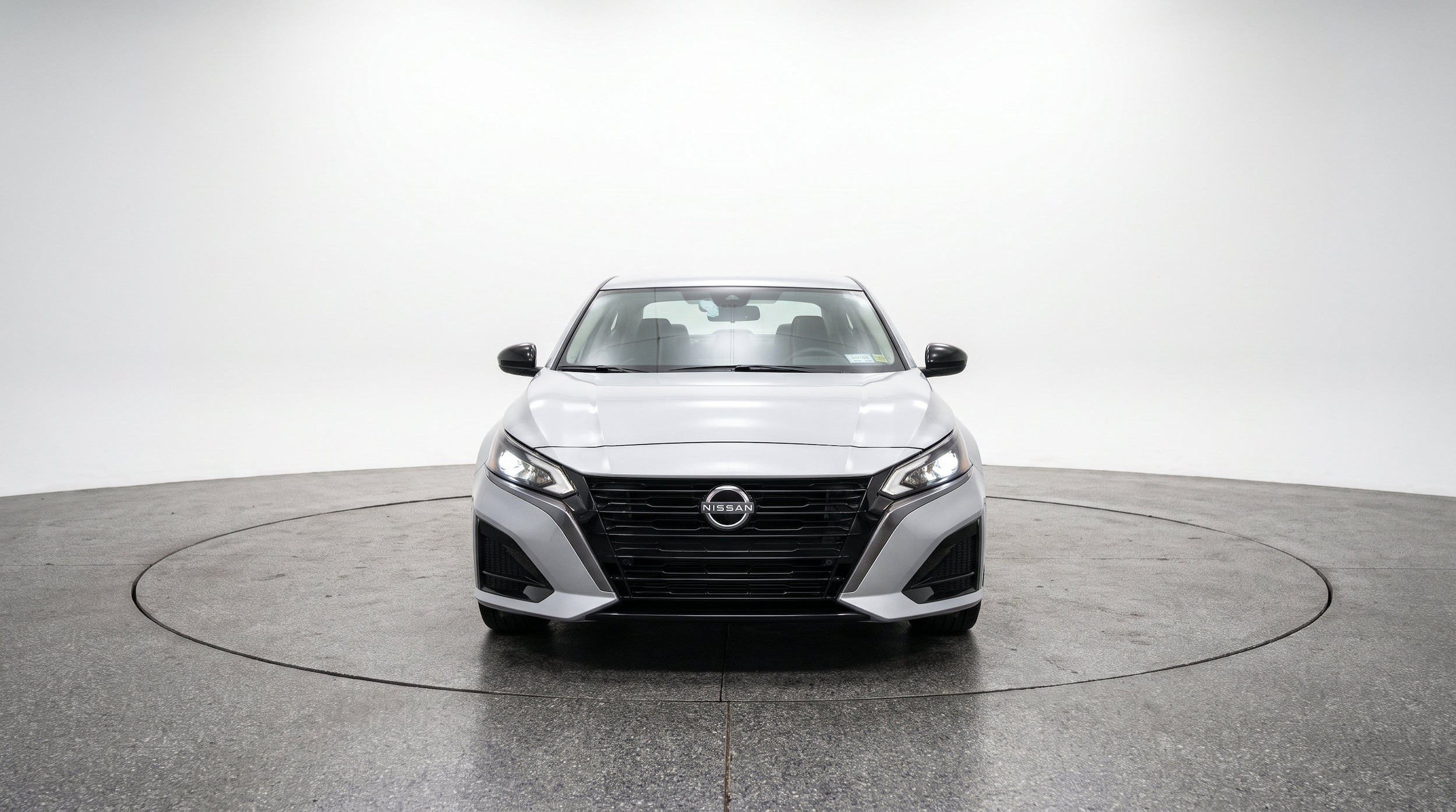 Thumbnail: 2026 Nissan Altima - 2
