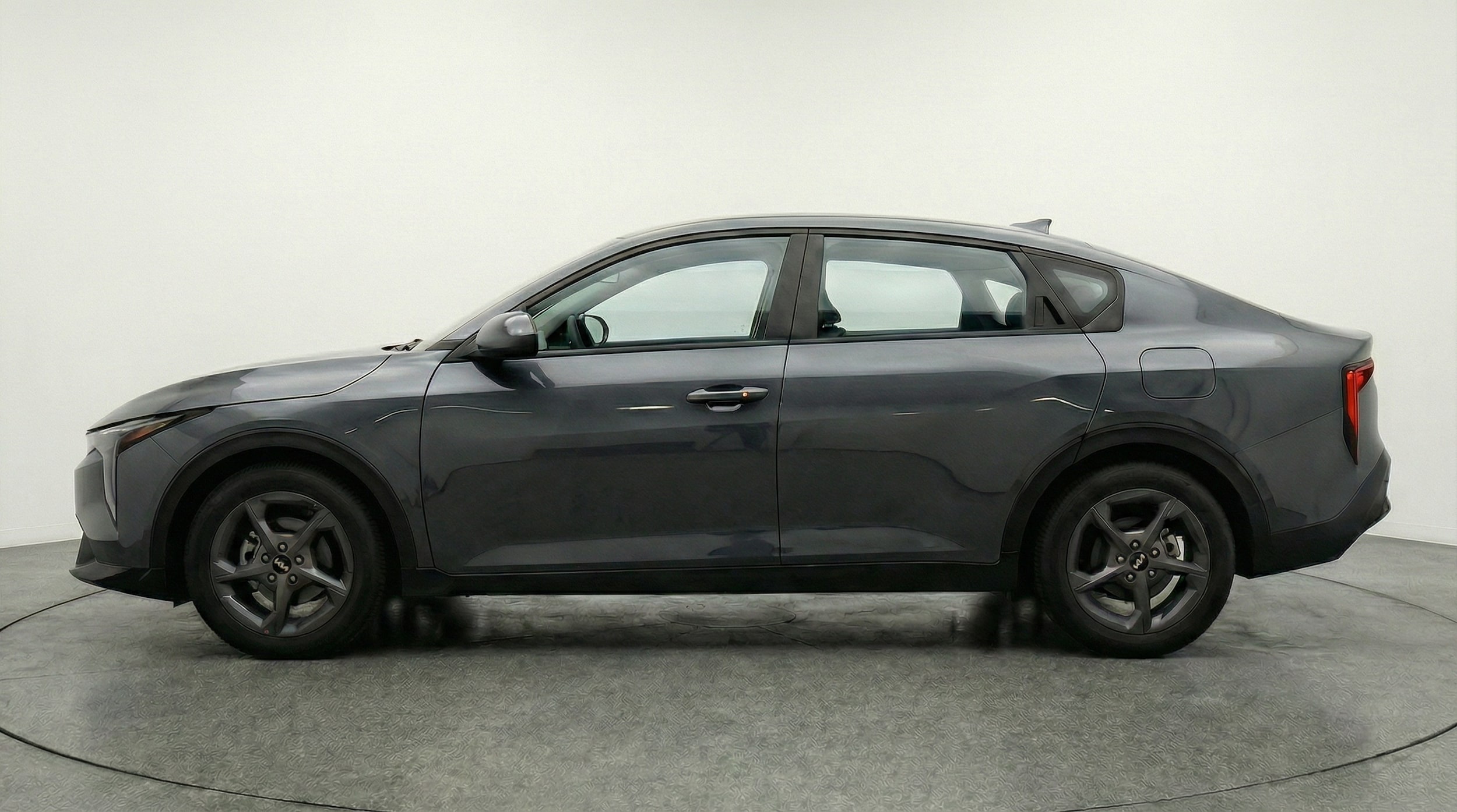 Thumbnail: 2025 Kia K4 - 4