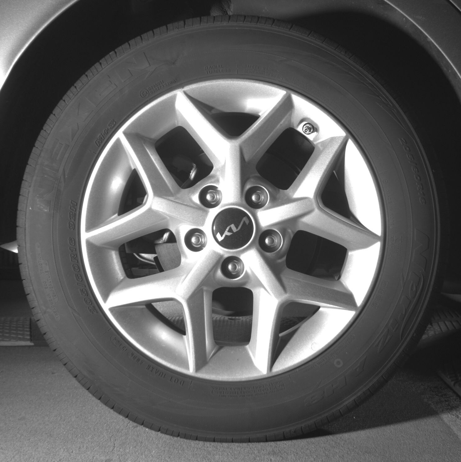 Thumbnail: 2025 Kia Soul - 12