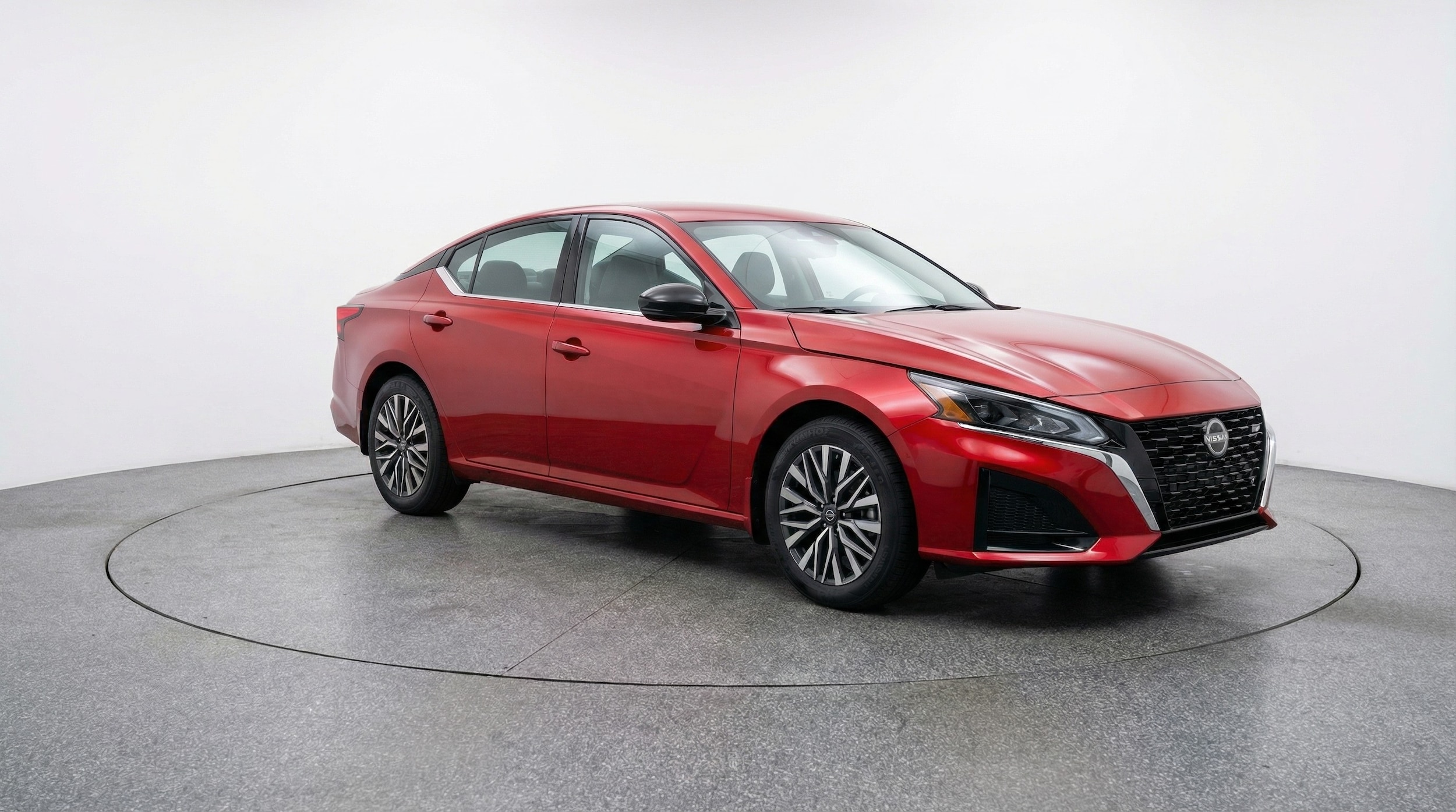 Thumbnail: 2025 Nissan Altima - 1