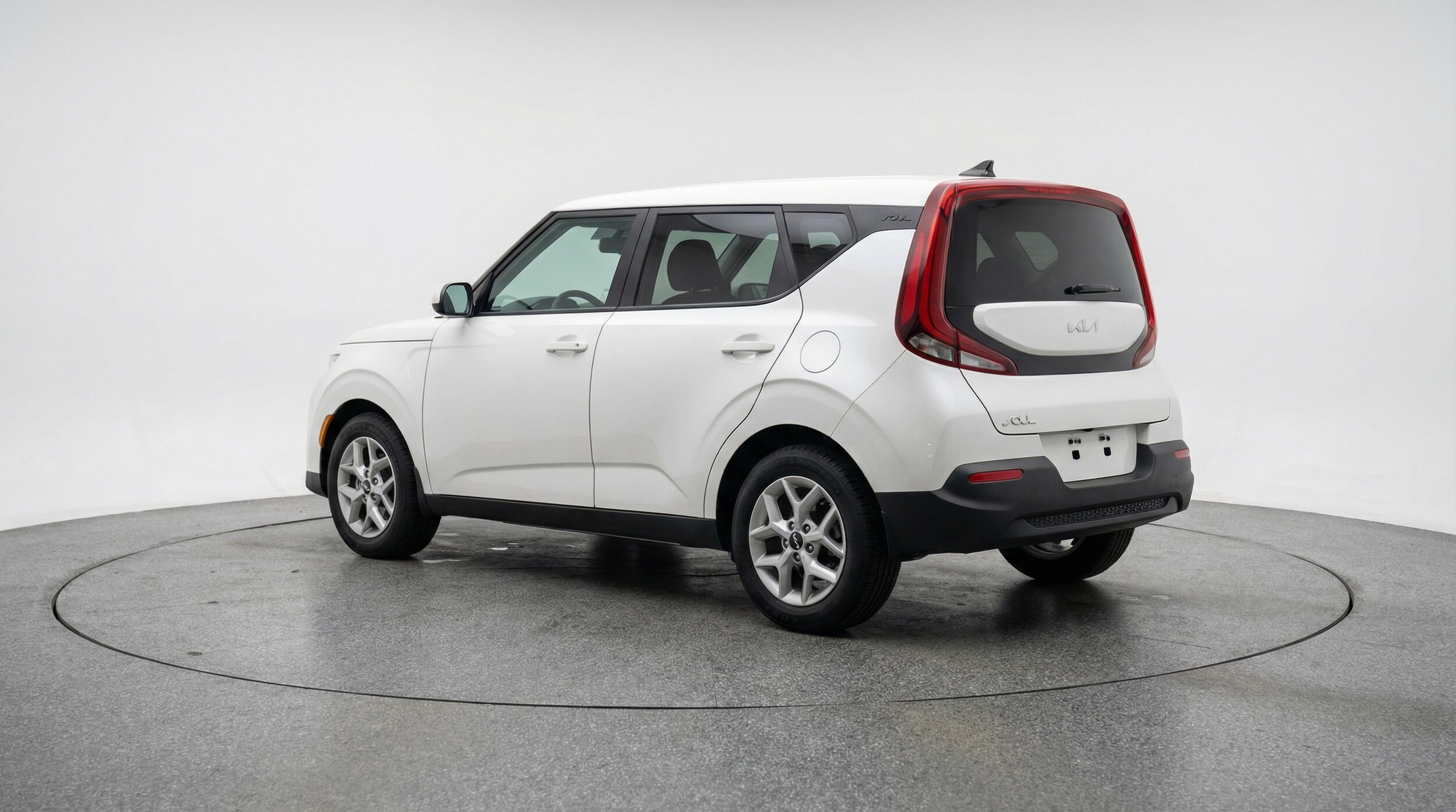 Thumbnail: 2025 Kia Soul - 5