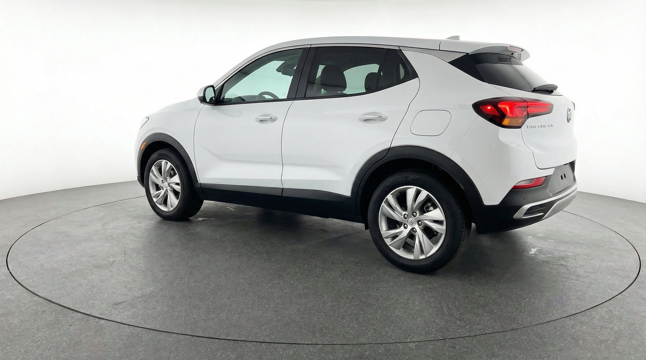 Thumbnail: 2026 Buick Encore GX - 6