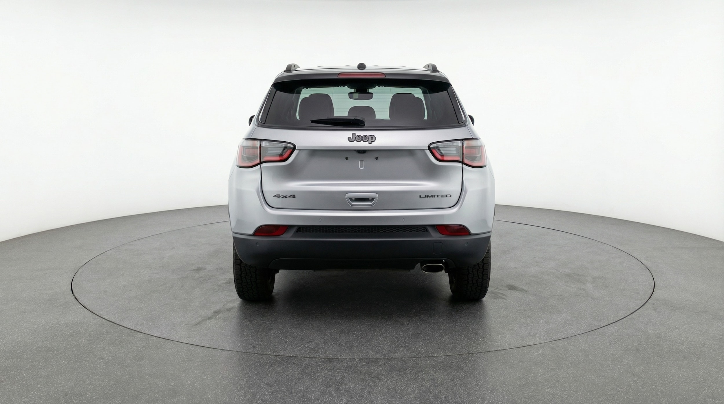 Thumbnail: 2025 Jeep Compass - 6