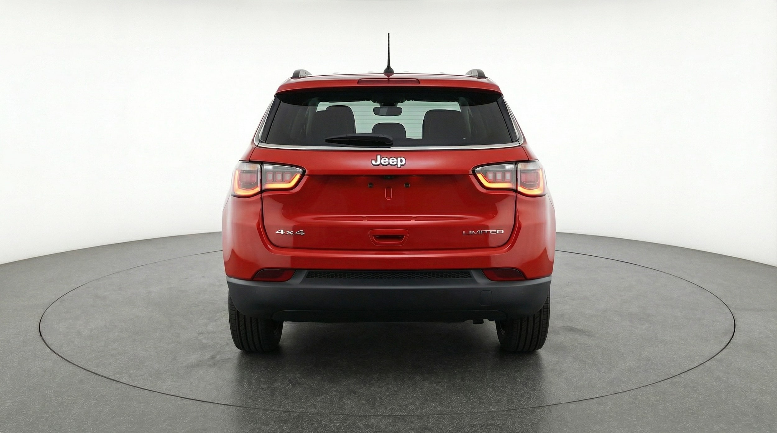 Thumbnail: 2025 Jeep Compass - 6