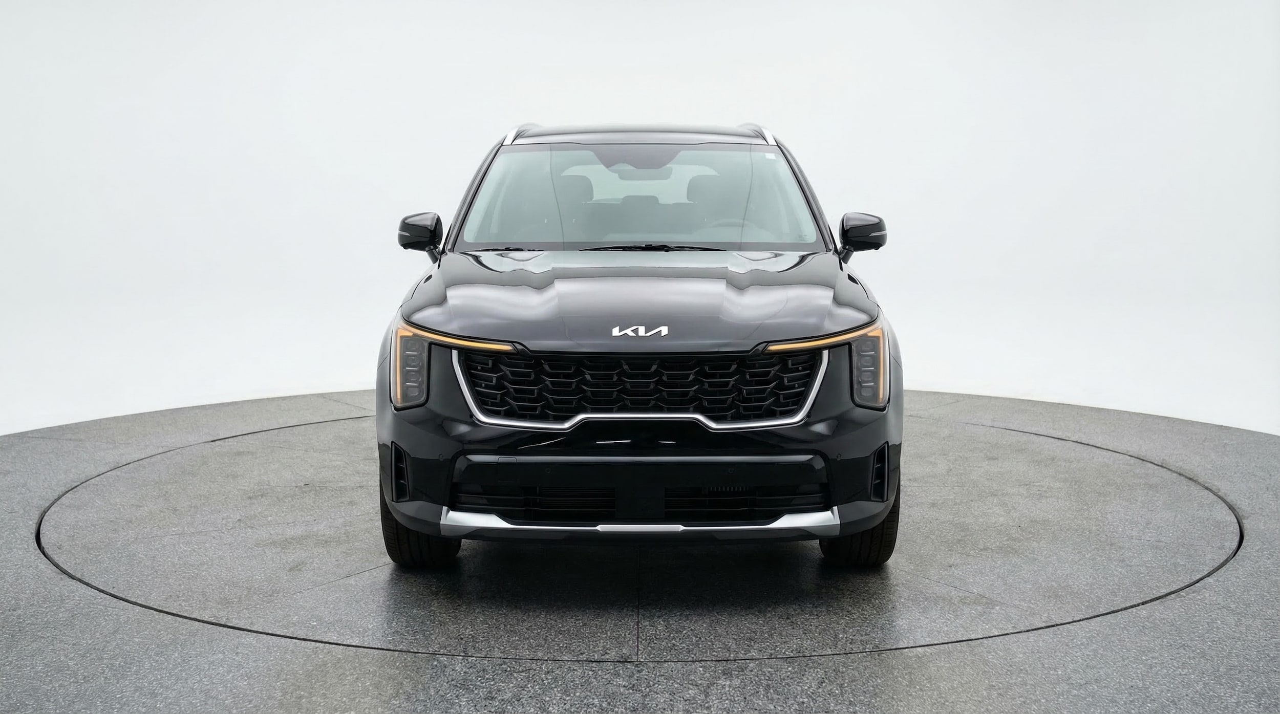 Thumbnail: 2024 Kia Sorento - 2