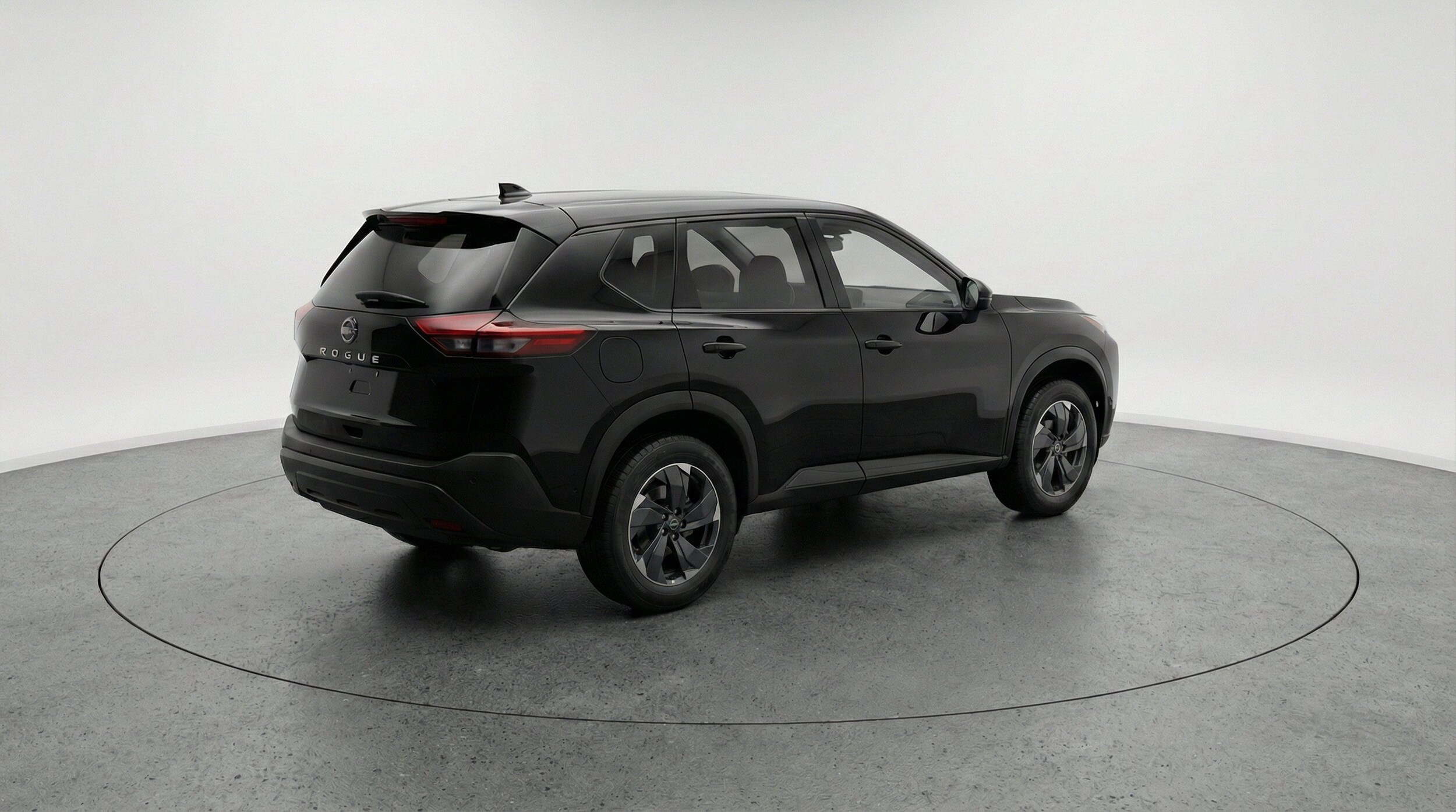Thumbnail: 2025 Nissan Rogue - 9