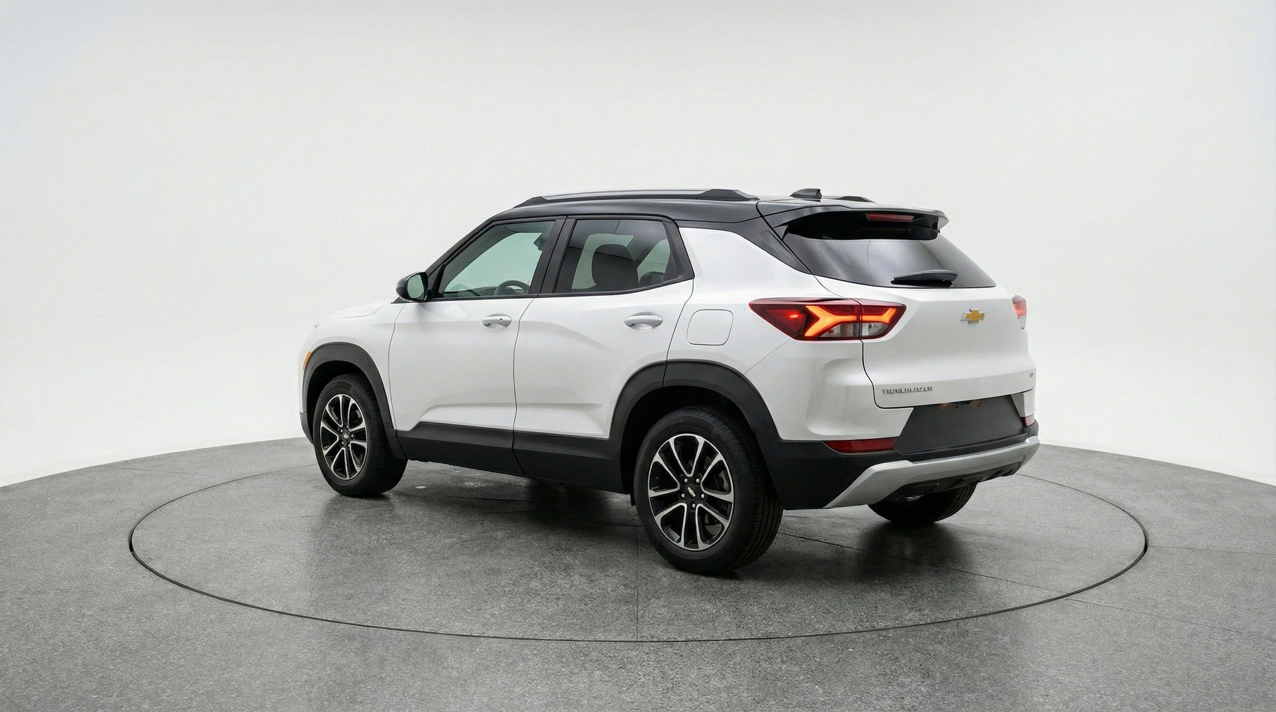 Thumbnail: 2025 Chevrolet TrailBlazer - 6