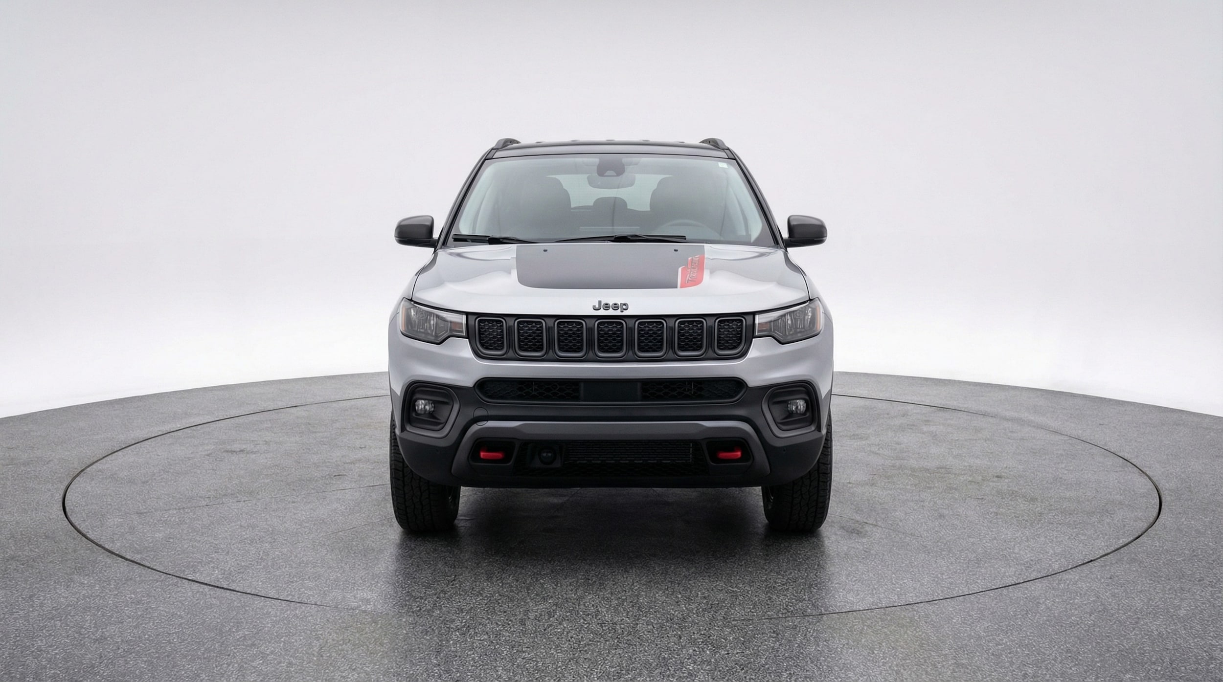 Thumbnail: 2025 Jeep Compass - 2