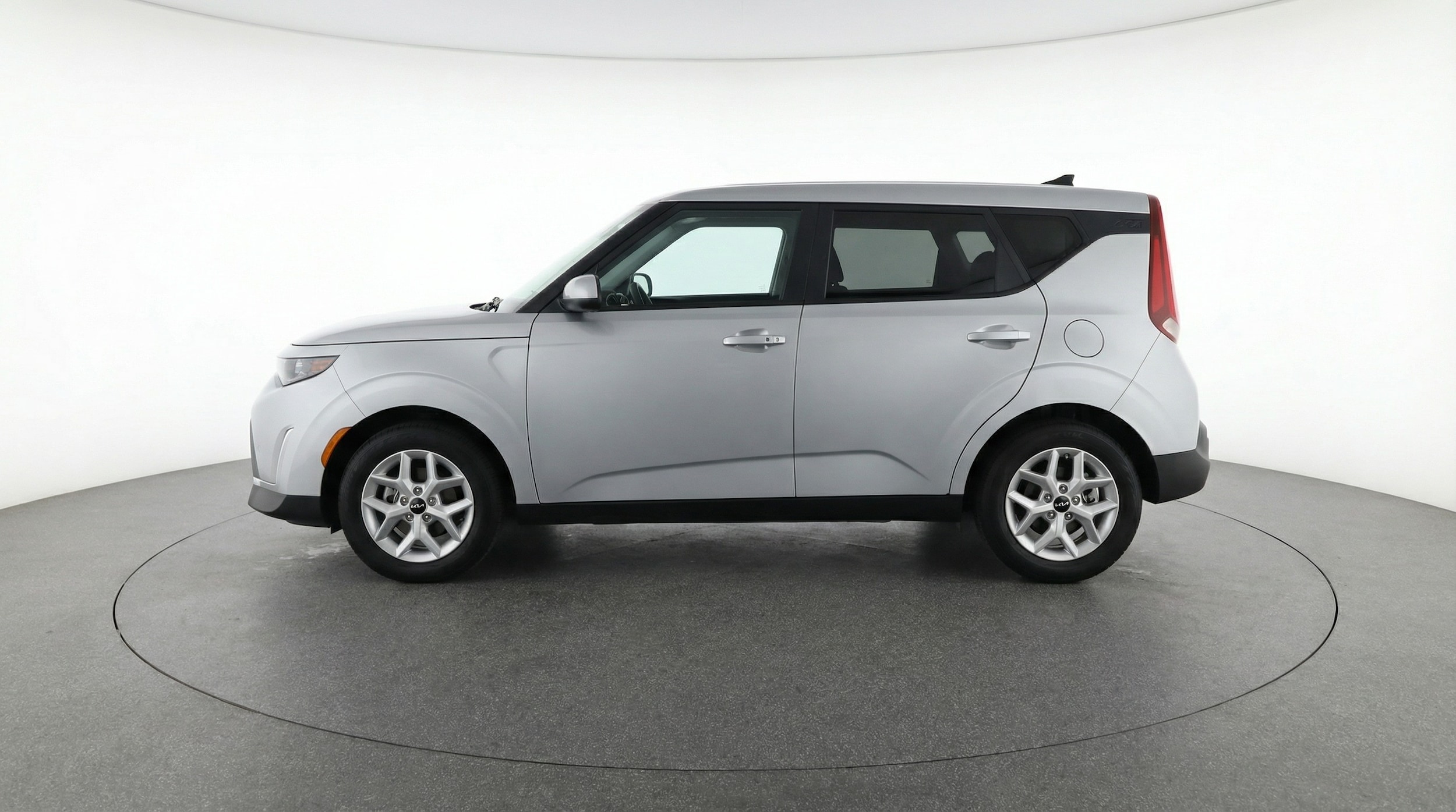 Thumbnail: 2025 Kia Soul - 4