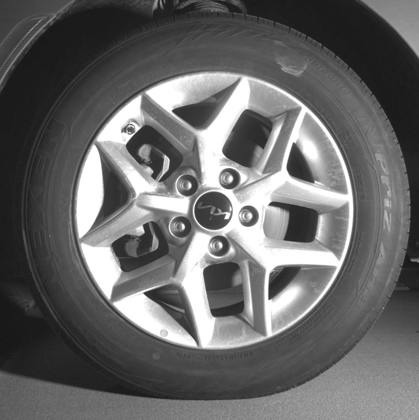 Thumbnail: 2025 Kia Soul - 9