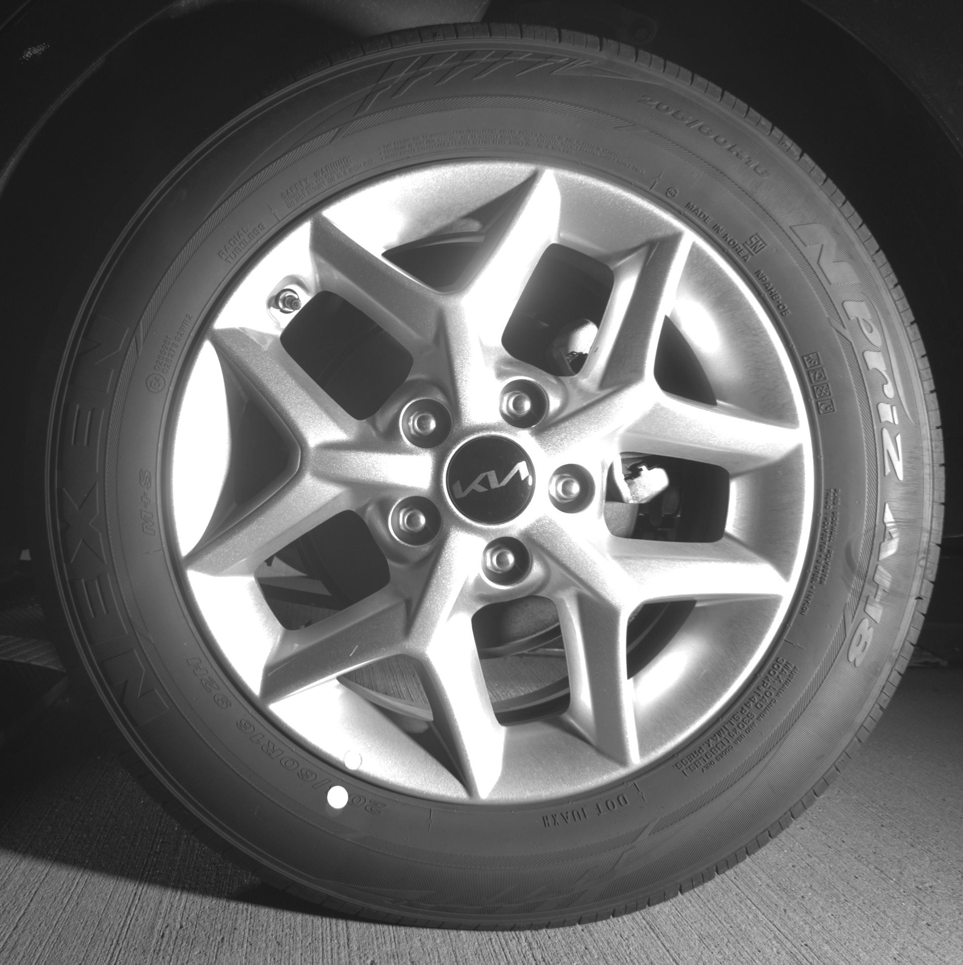 Thumbnail: 2025 Kia Soul - 11