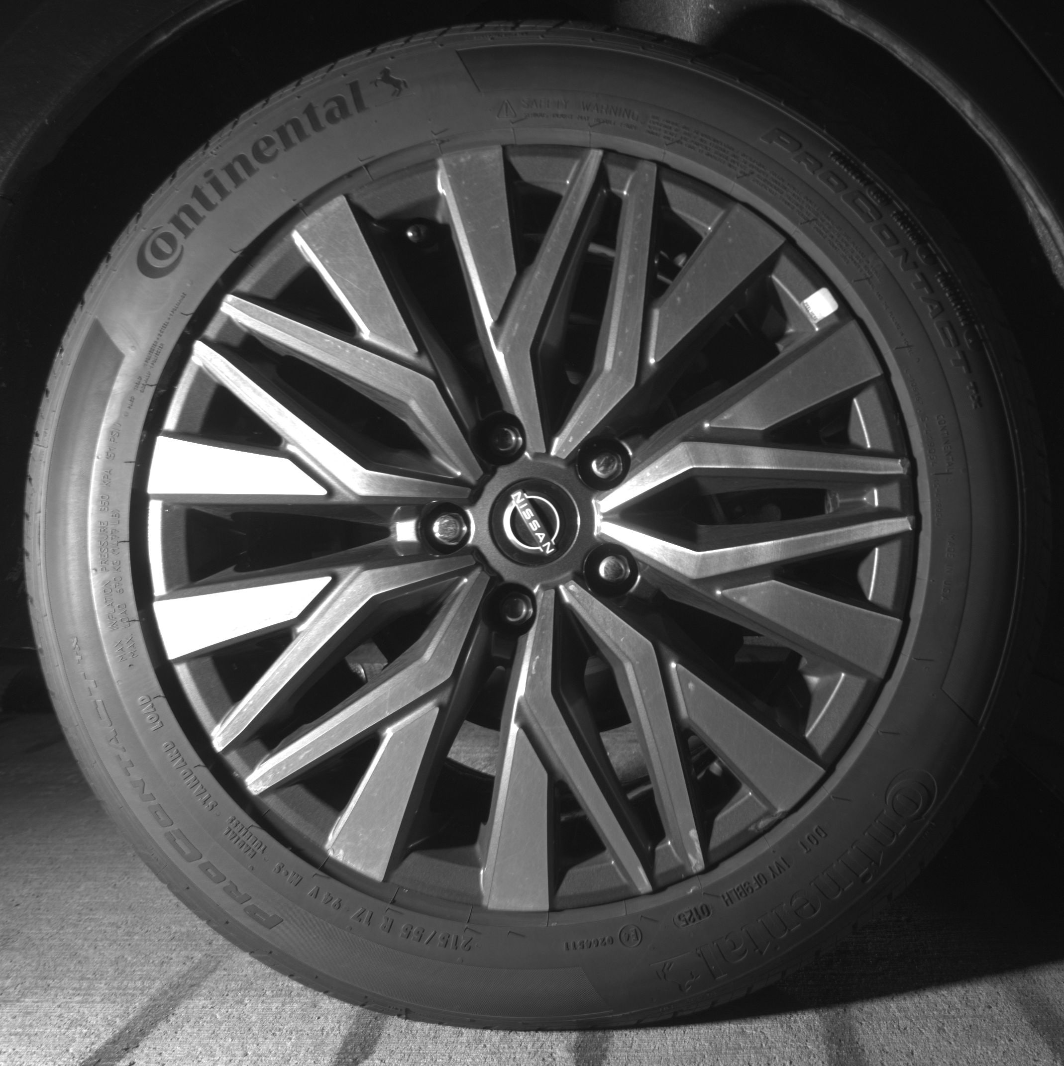 Thumbnail: 2025 Nissan Altima - 12