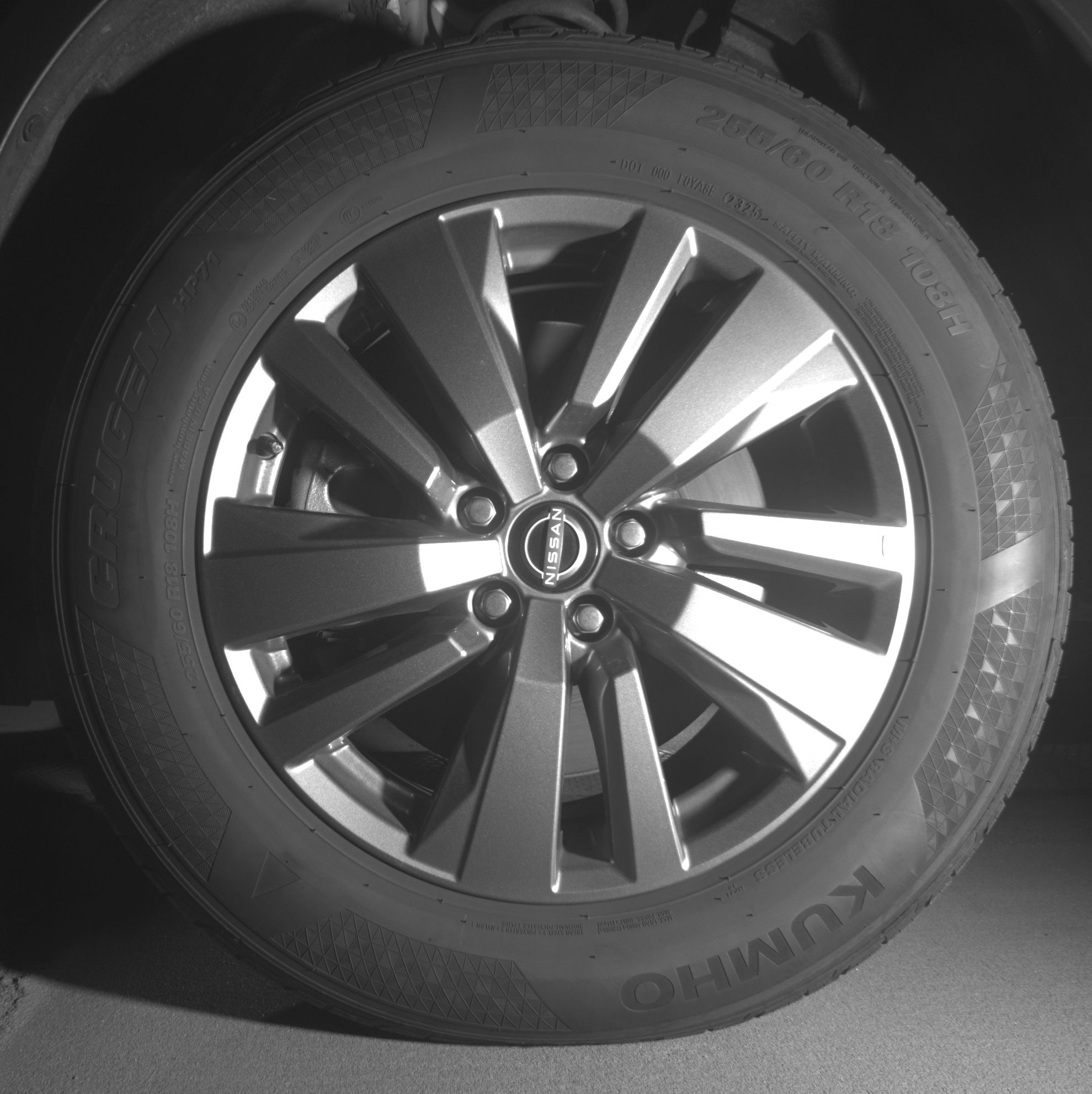 Thumbnail: 2025 Nissan Pathfinder - 9