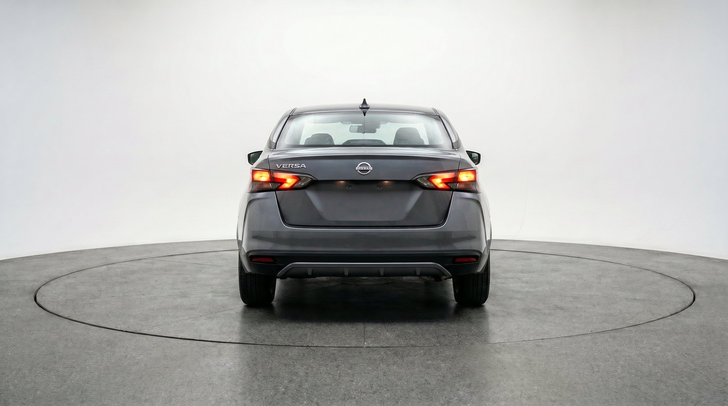 Thumbnail: 2025 Nissan Versa - 7