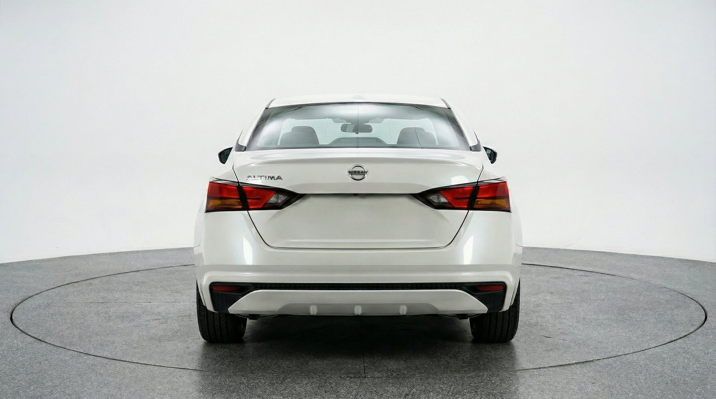 Thumbnail: 2025 Nissan Altima - 7
