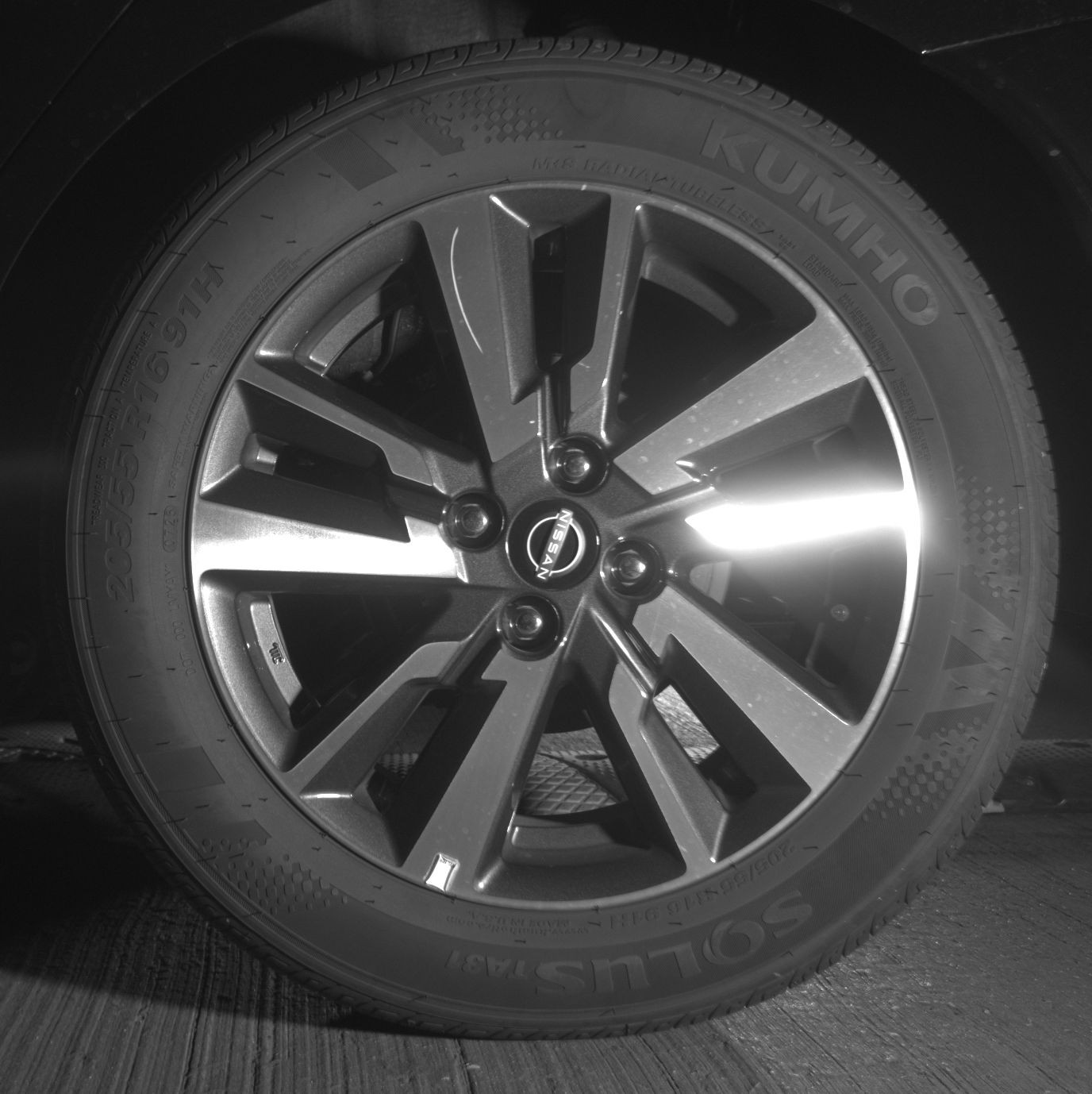 Thumbnail: 2025 Nissan Versa - 11