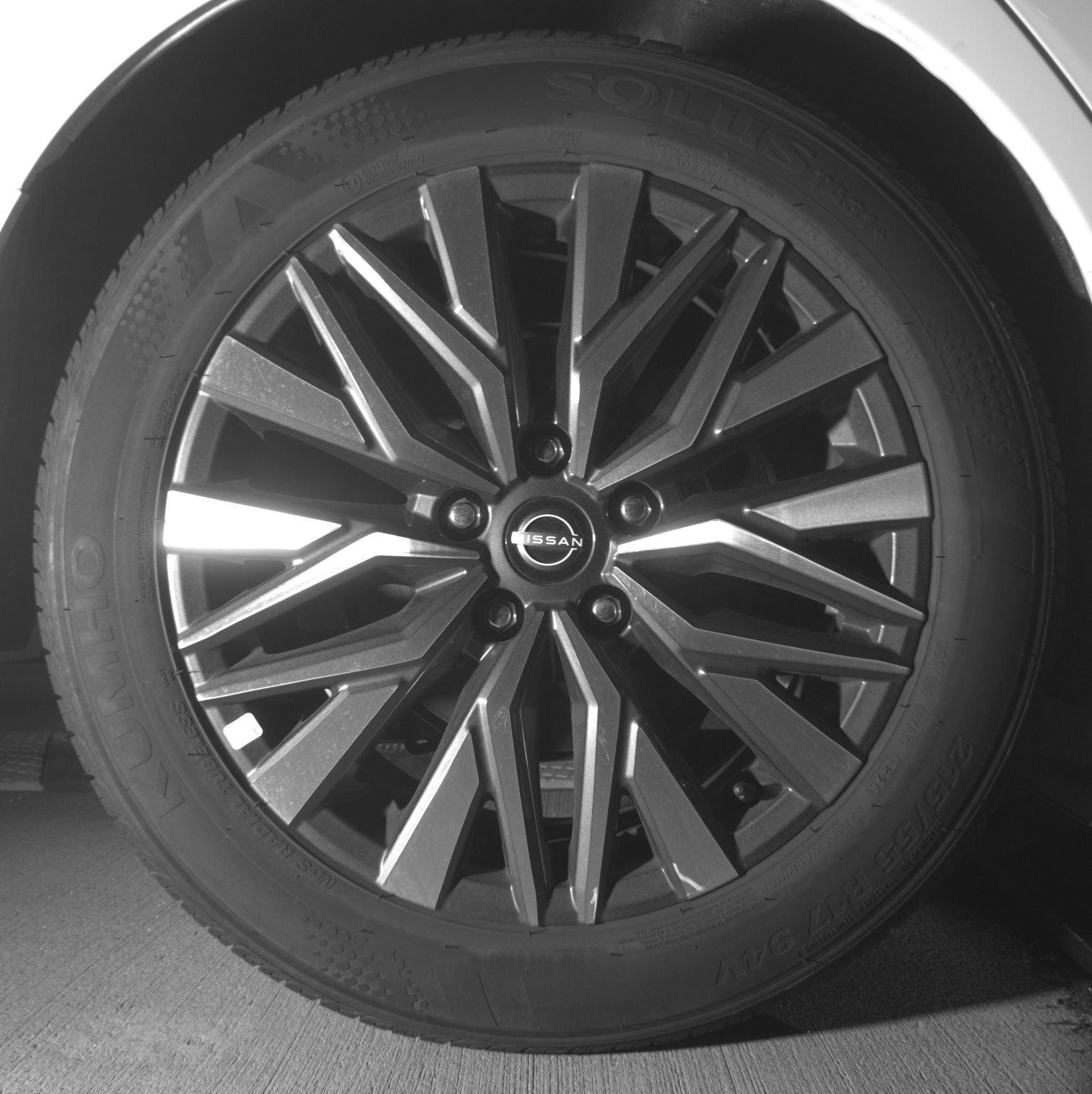 Thumbnail: 2025 Nissan Altima - 12