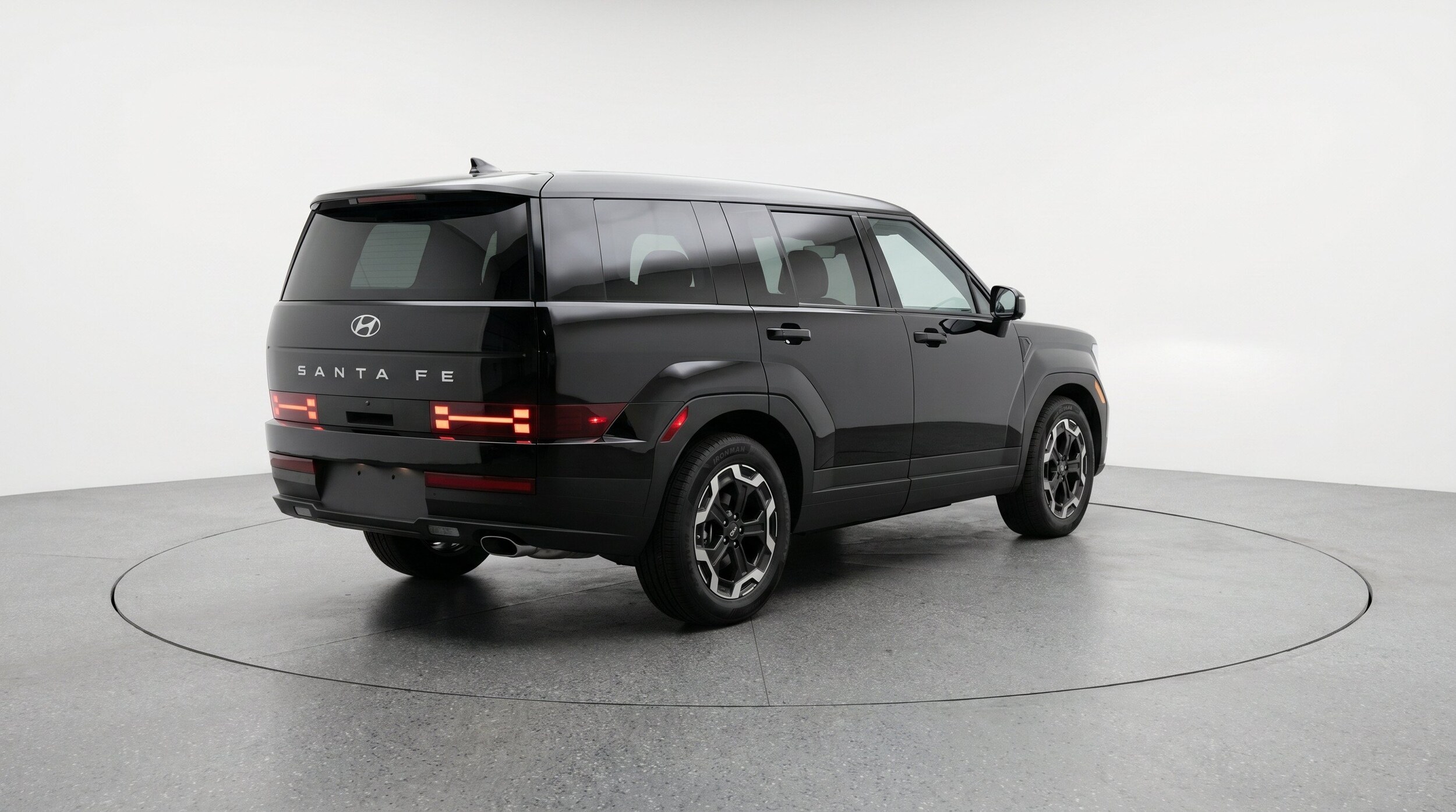 Thumbnail: 2026 Hyundai Santa Fe - 9