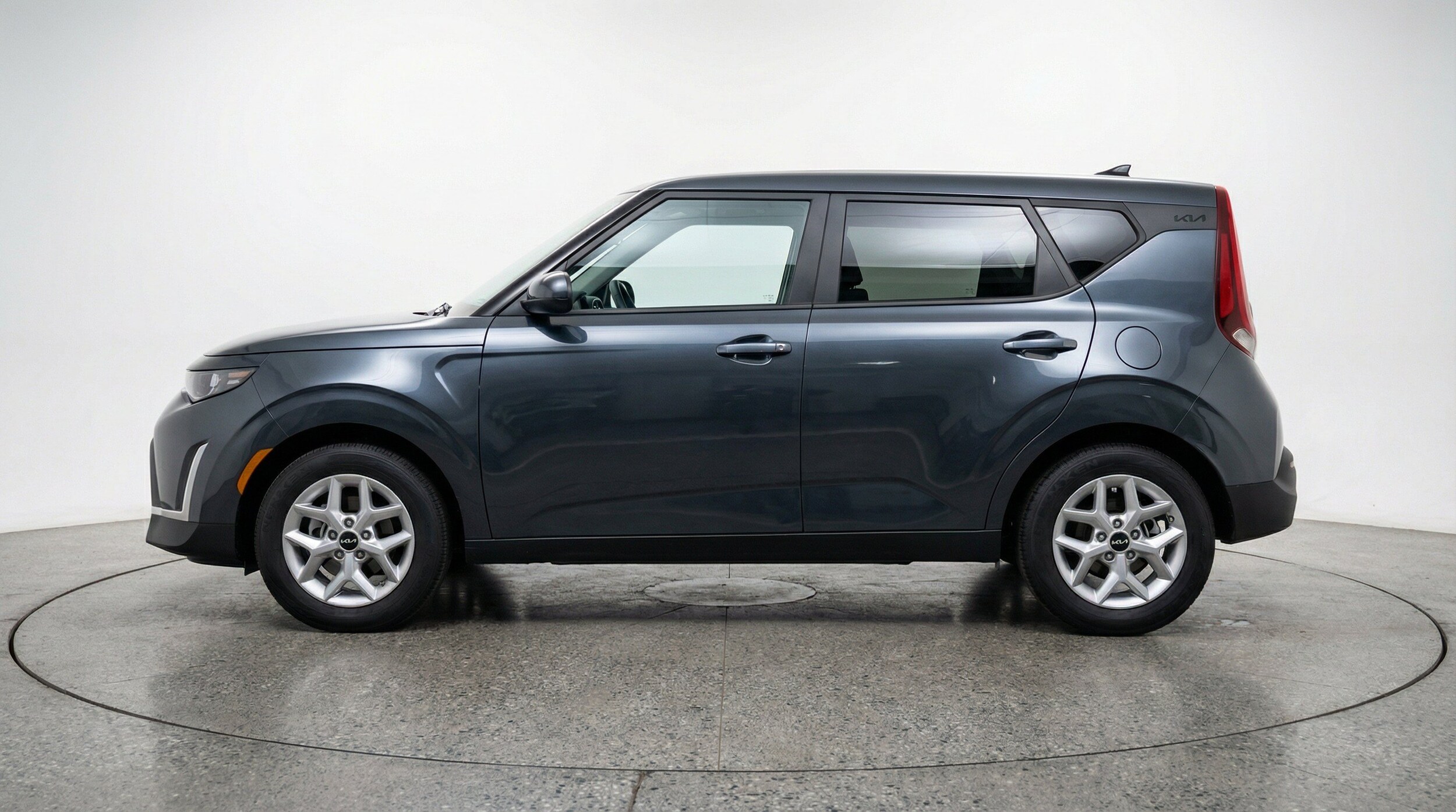 Thumbnail: 2025 Kia Soul - 5