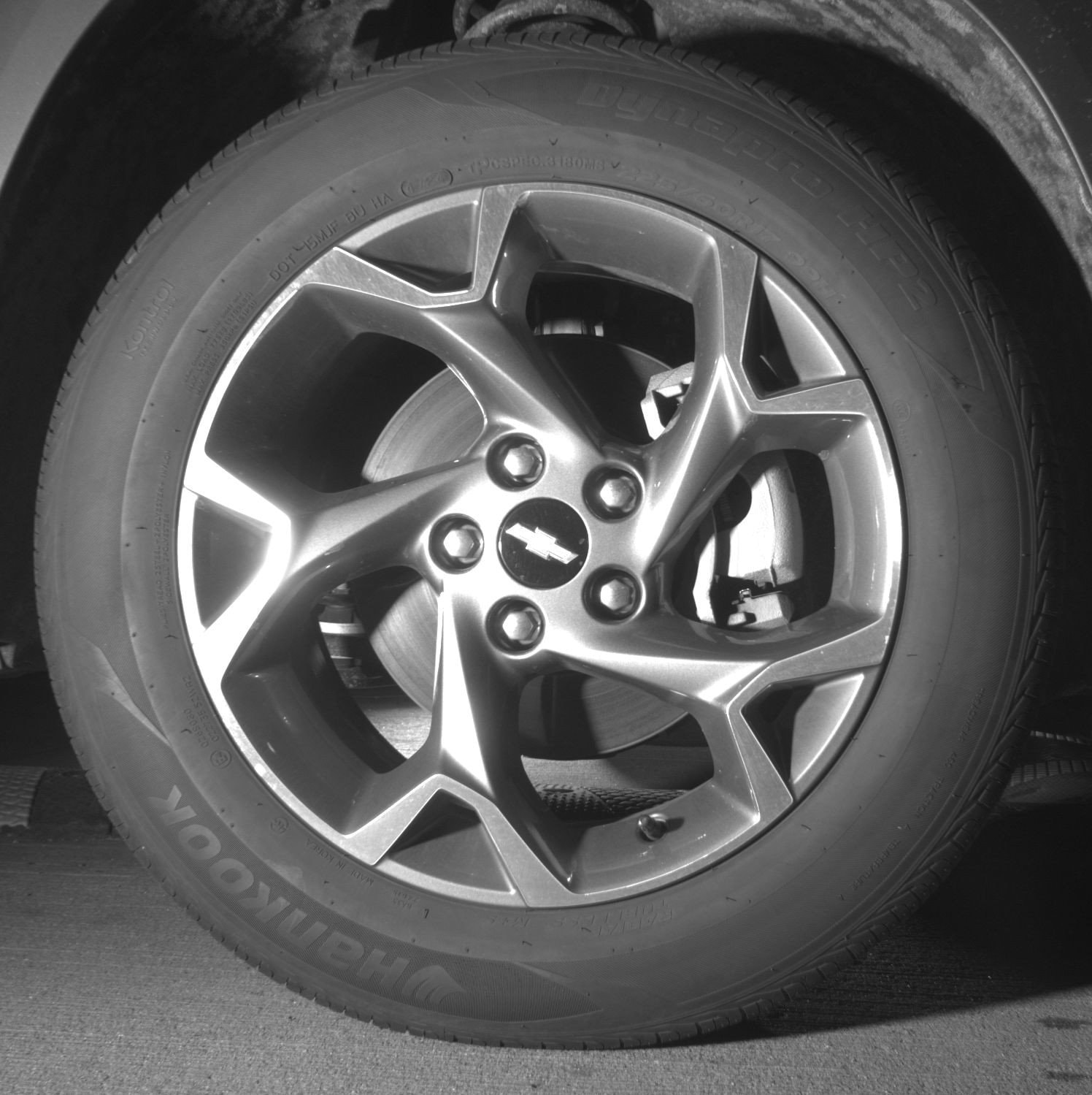 Thumbnail: 2025 Chevrolet Trax - 13