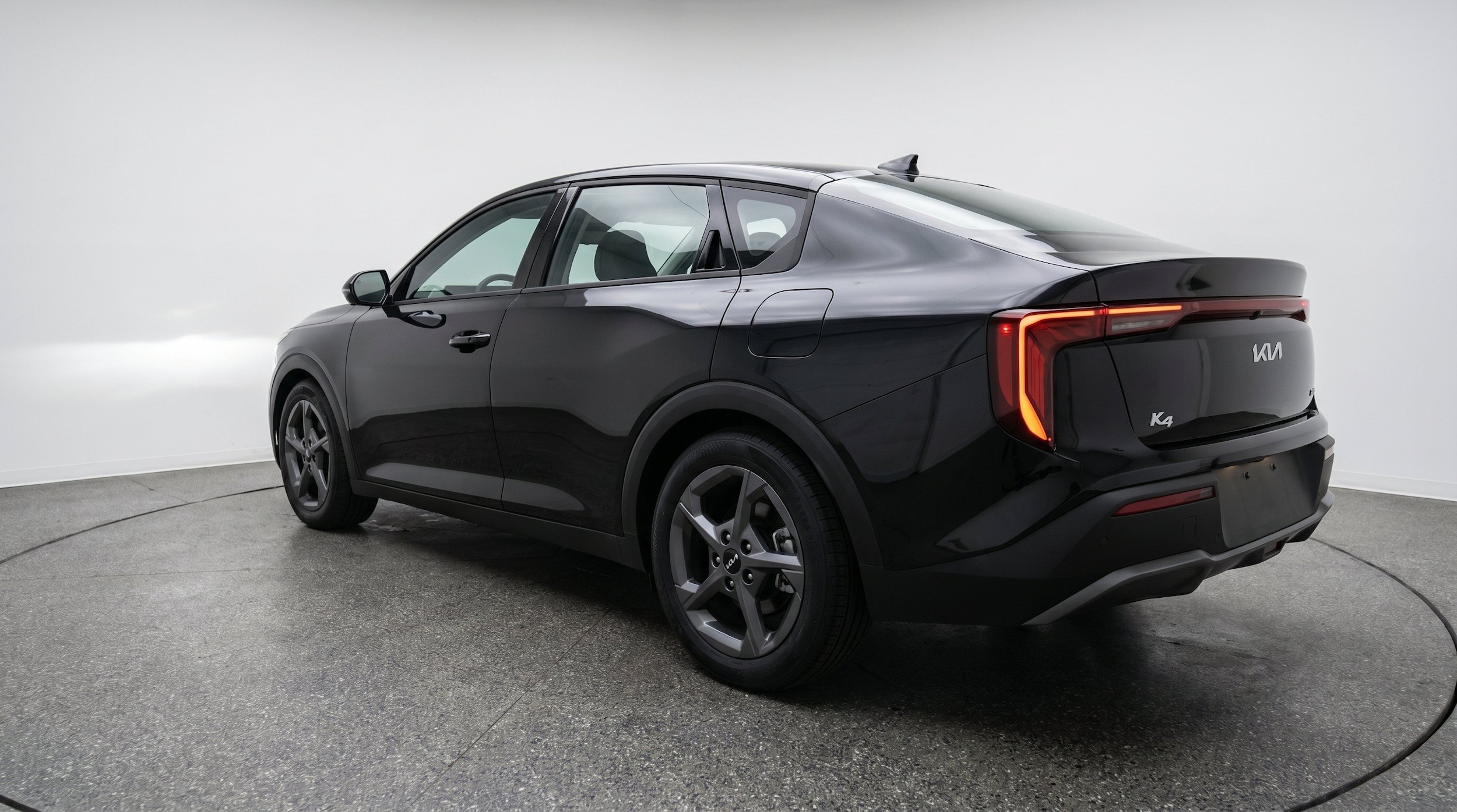 Thumbnail: 2026 Kia K4 - 6