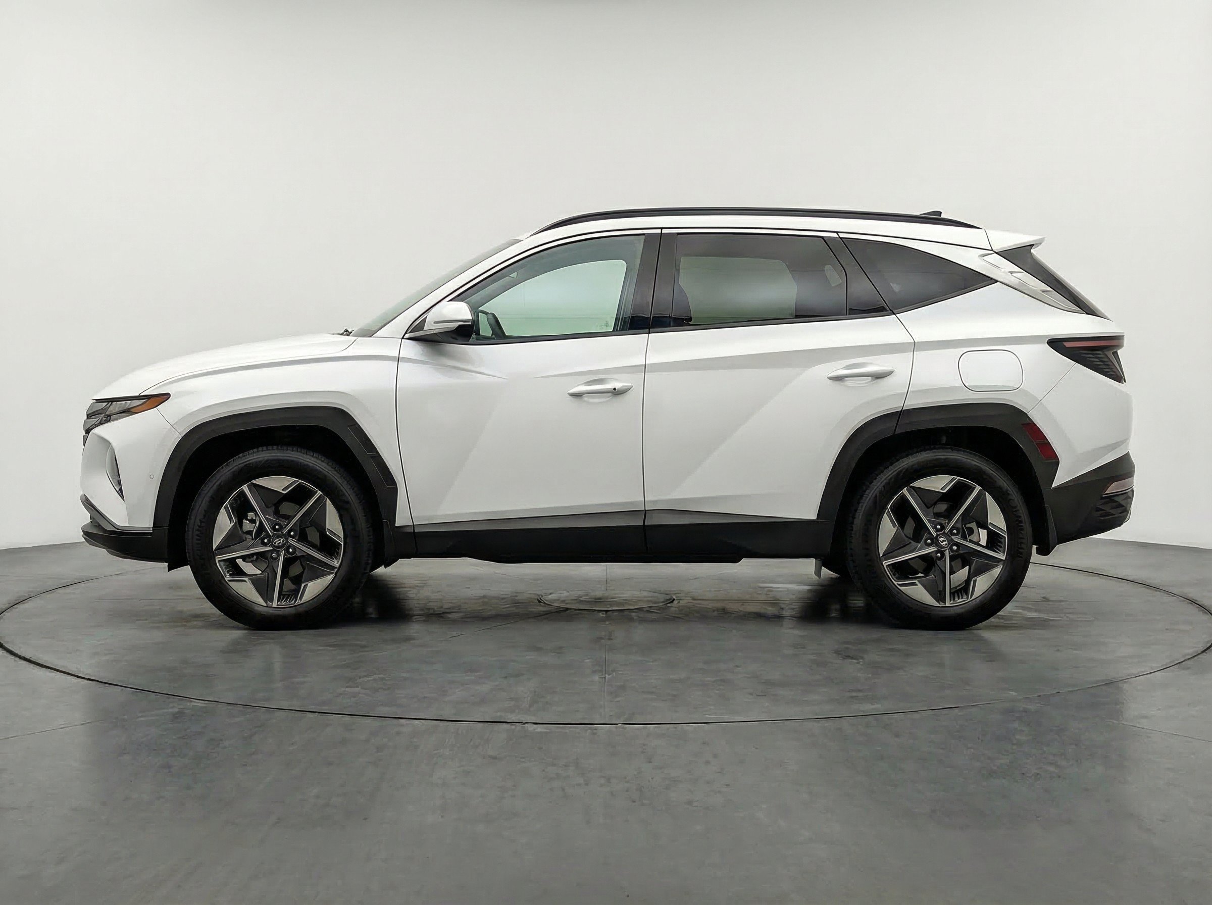 Thumbnail: 2026 Hyundai Tucson - 5