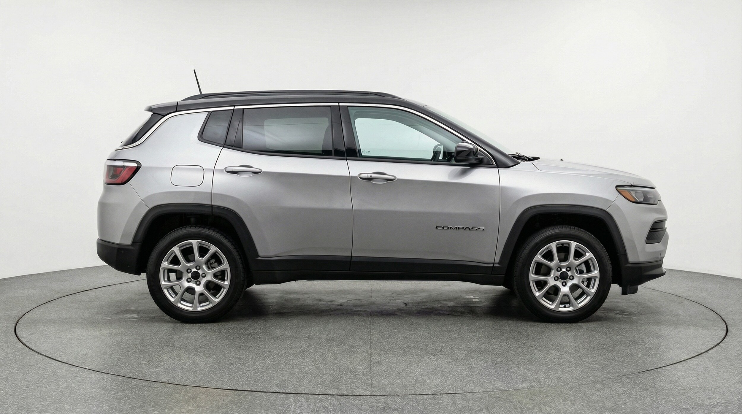 Thumbnail: 2025 Jeep Compass - 8