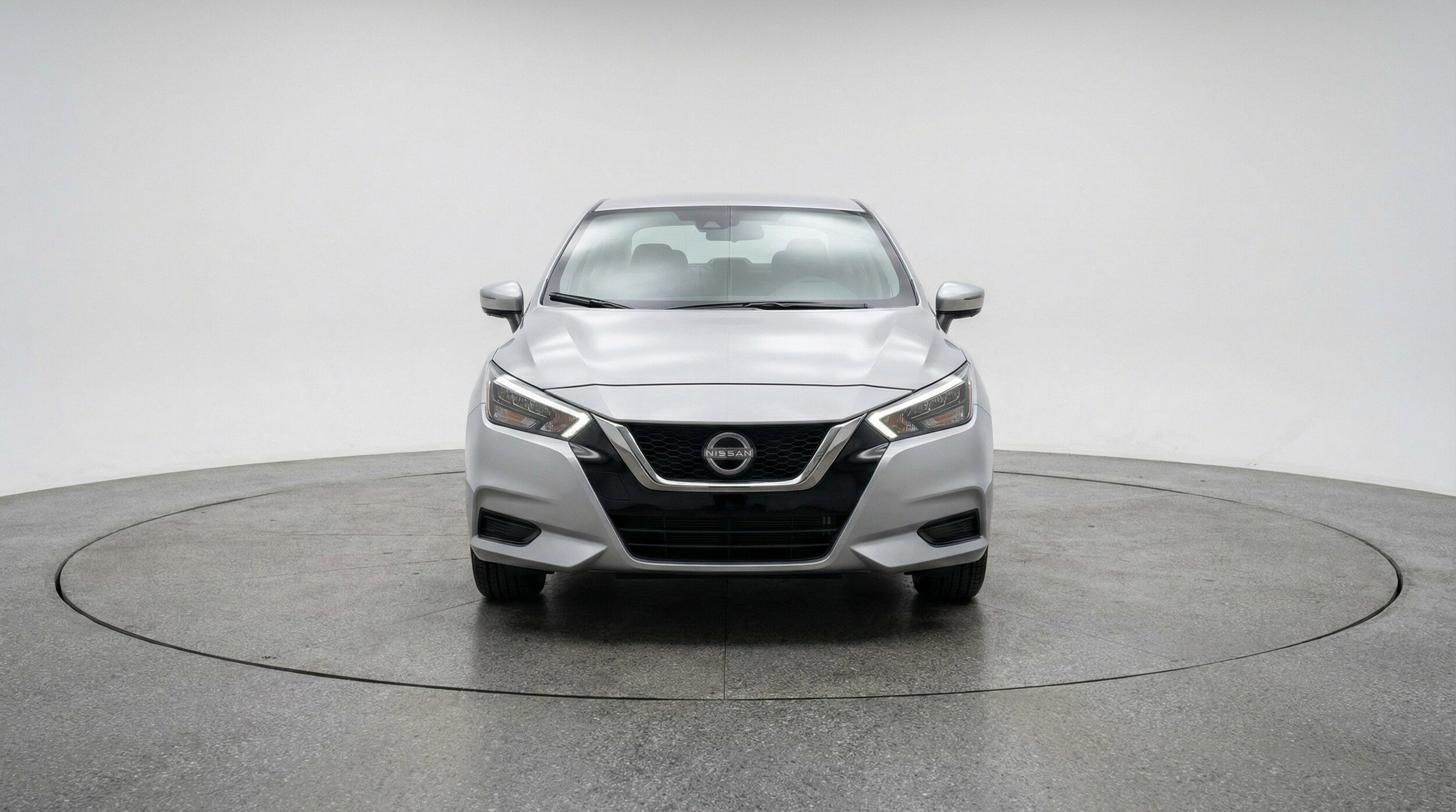 Thumbnail: 2025 Nissan Versa - 2