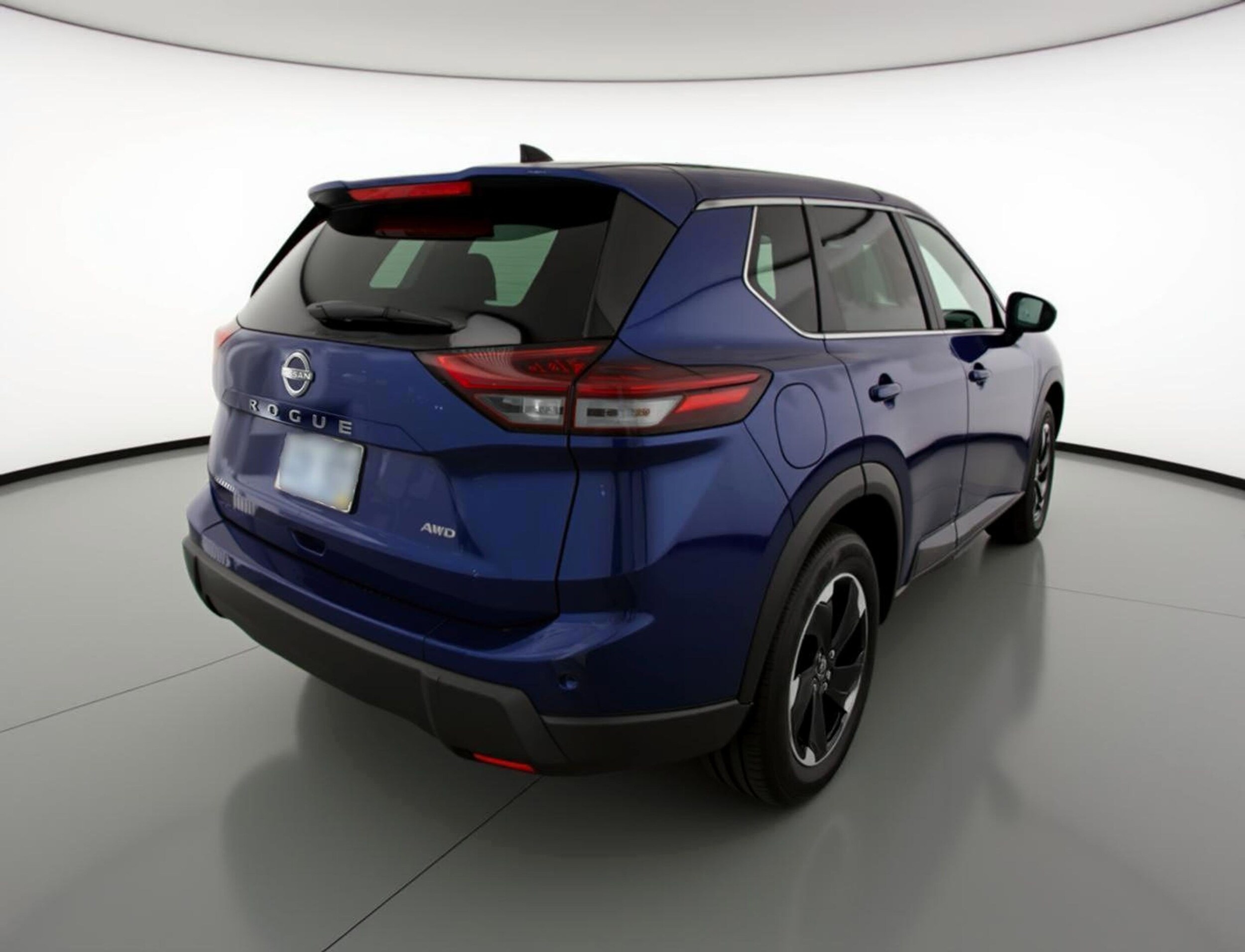 Thumbnail: 2025 Nissan Rogue - 9