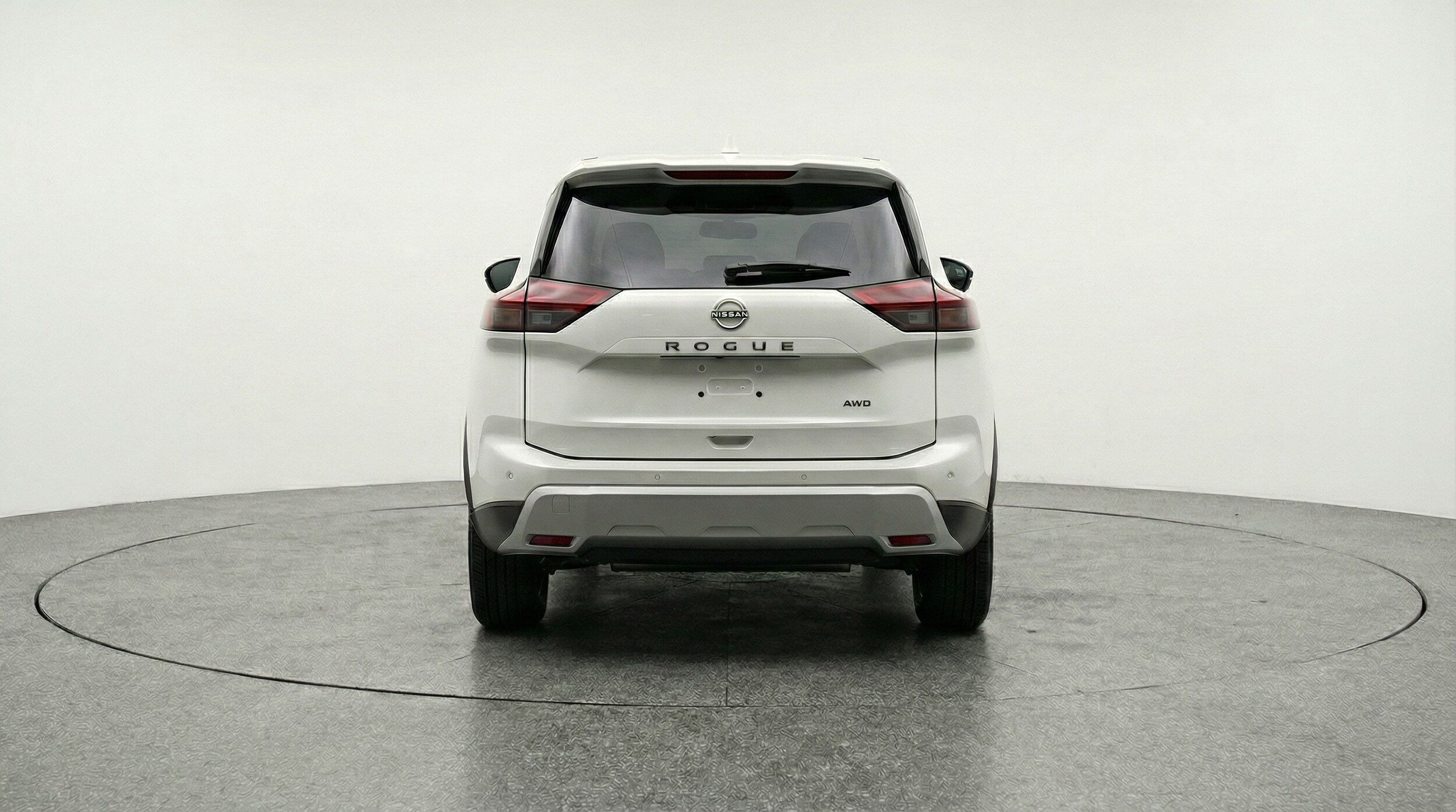 Thumbnail: 2025 Nissan Rogue - 6