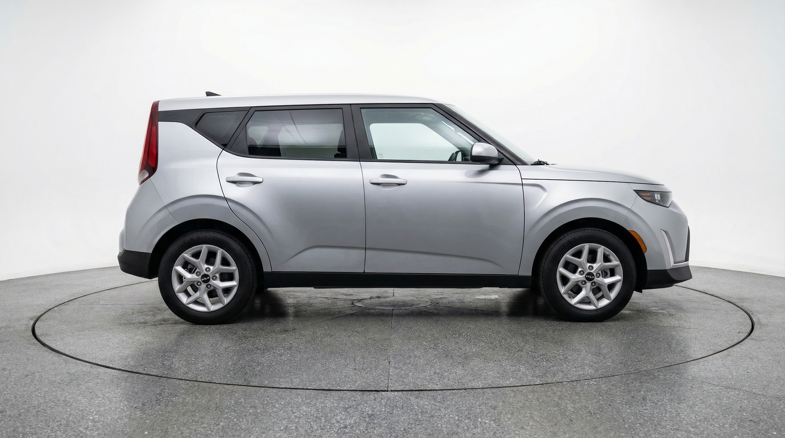Thumbnail: 2025 Kia Soul - 8